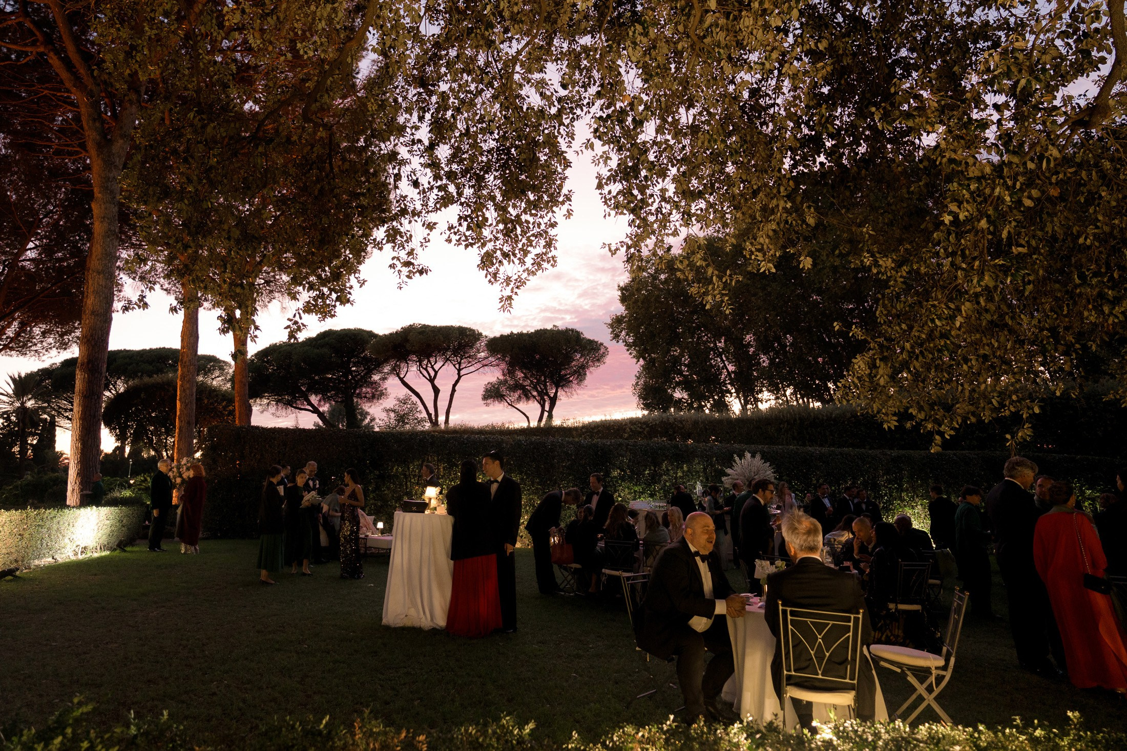 Rome Villa Aurelia. Wedding photograper — Alex Popov photography Germany, Switzerland, Italy, France. Based in Stuttgart