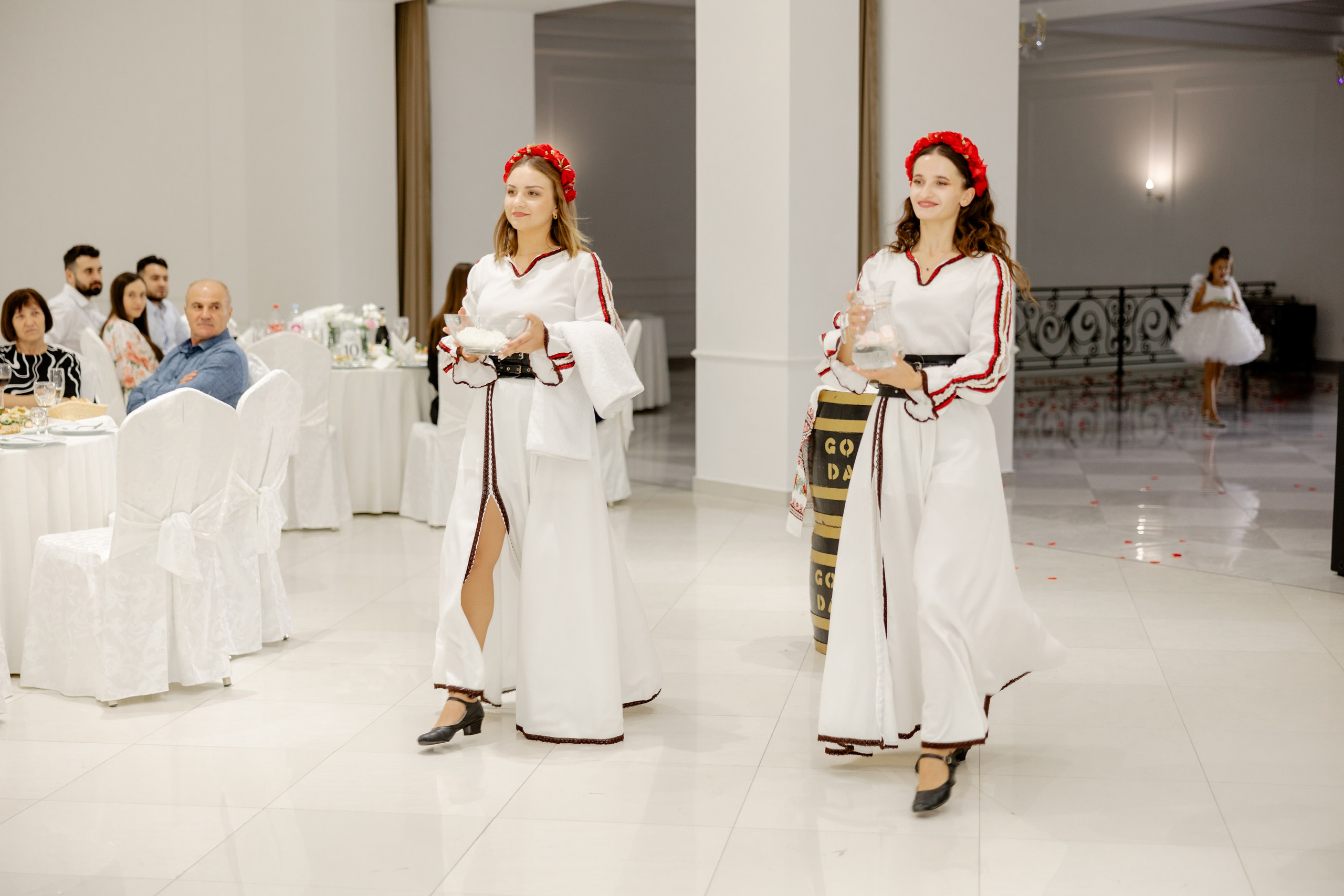 Corneliu & Corina. ProWed — Foto Video Moldova