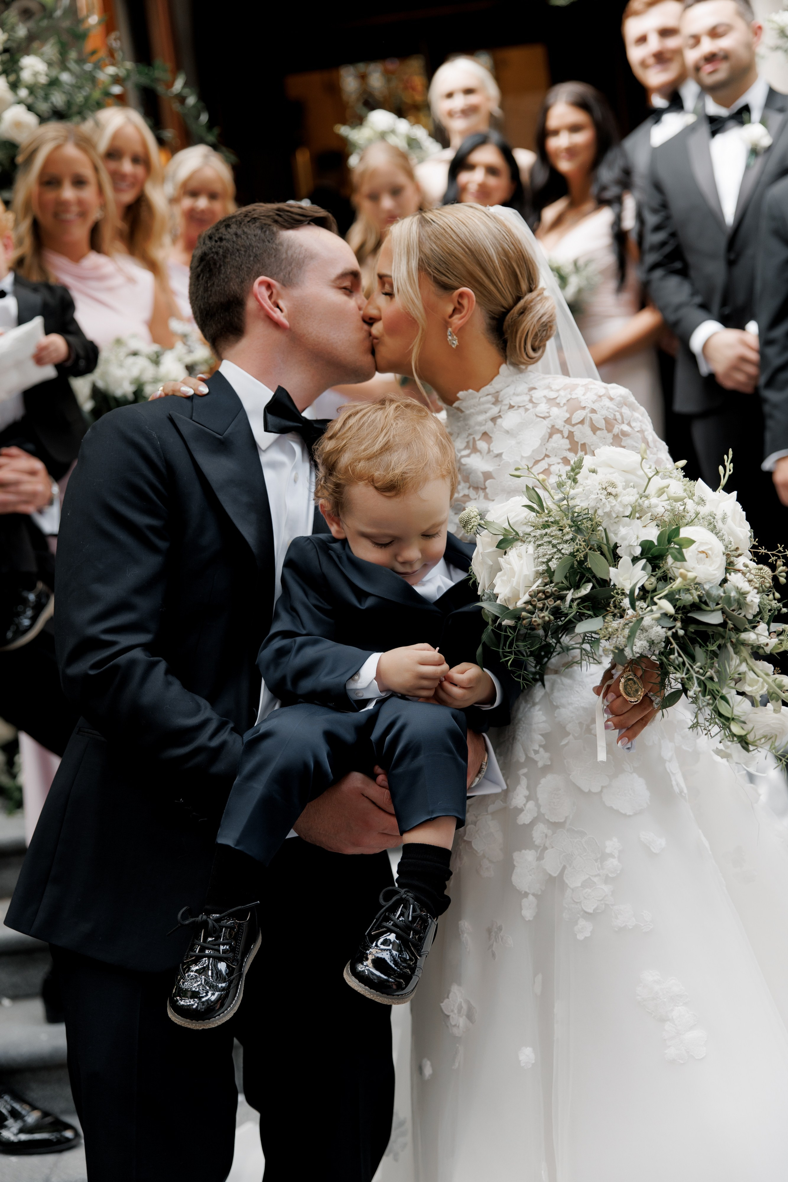 Killeen and Patrick. Wedding photographer and videographer New York | New Jersey