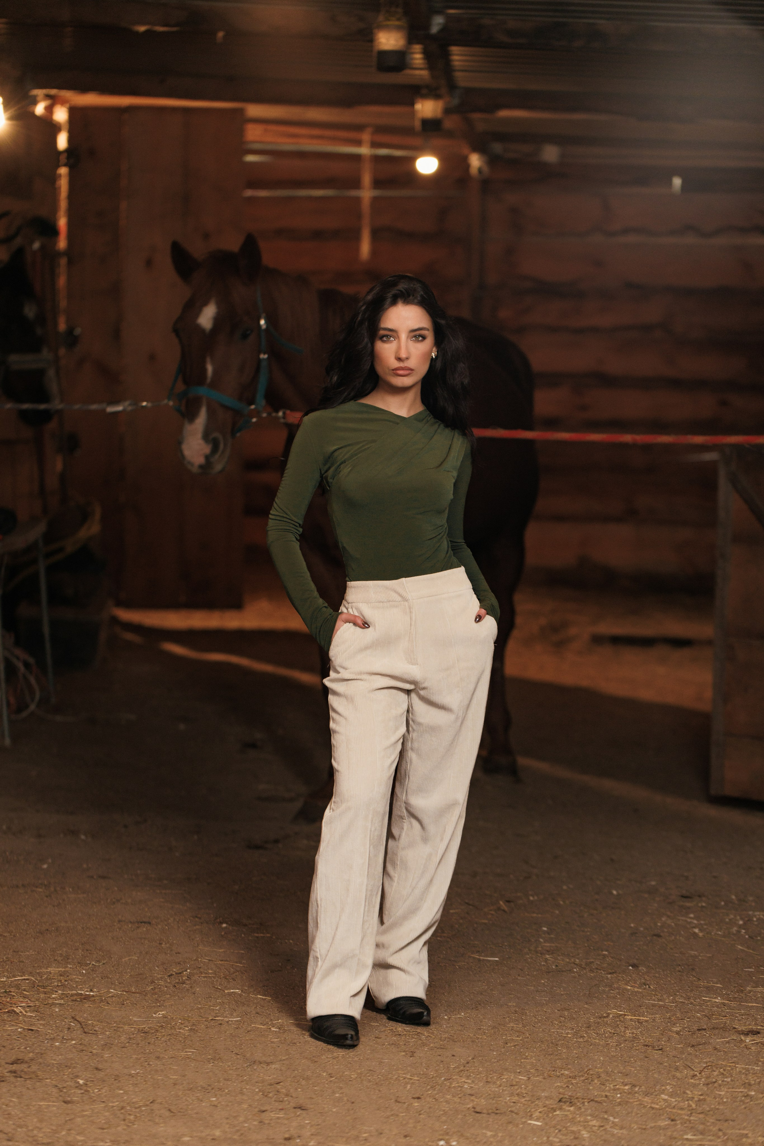 PRIVATE THE BRAND. ESTUDIO DOZE