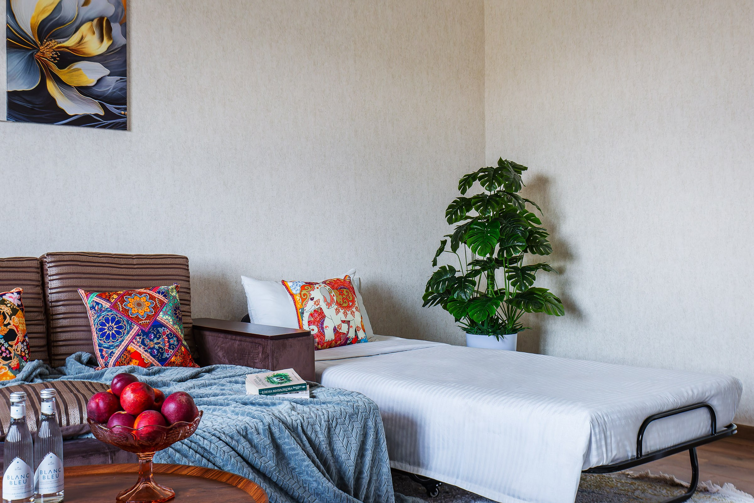 Аренда квартир посуточно в Ташкенте, Узбекистан — уютные апартаменты. Аренда апартаментов Ташкент Узбекистан