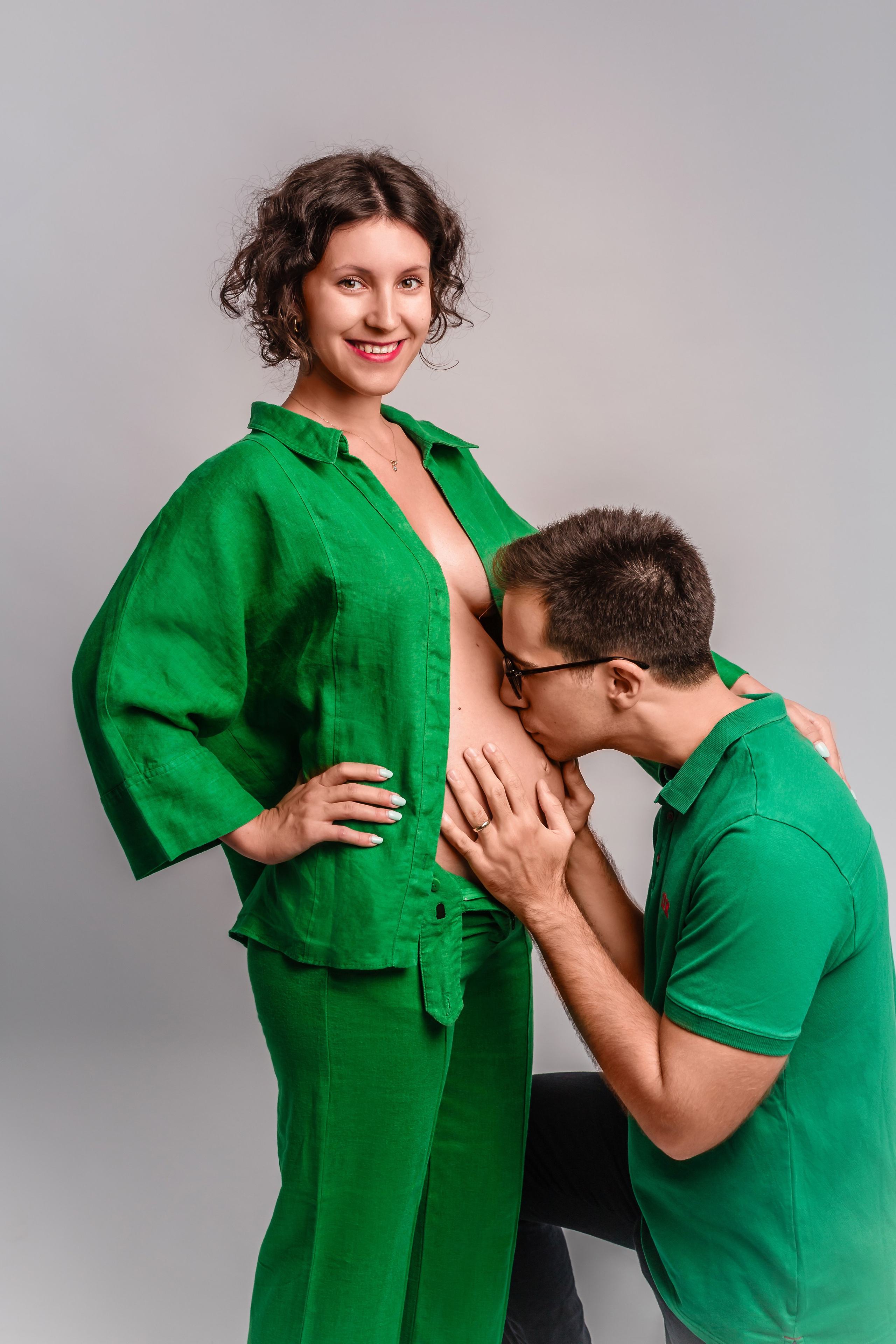 Maria&Ismaıl. Studio