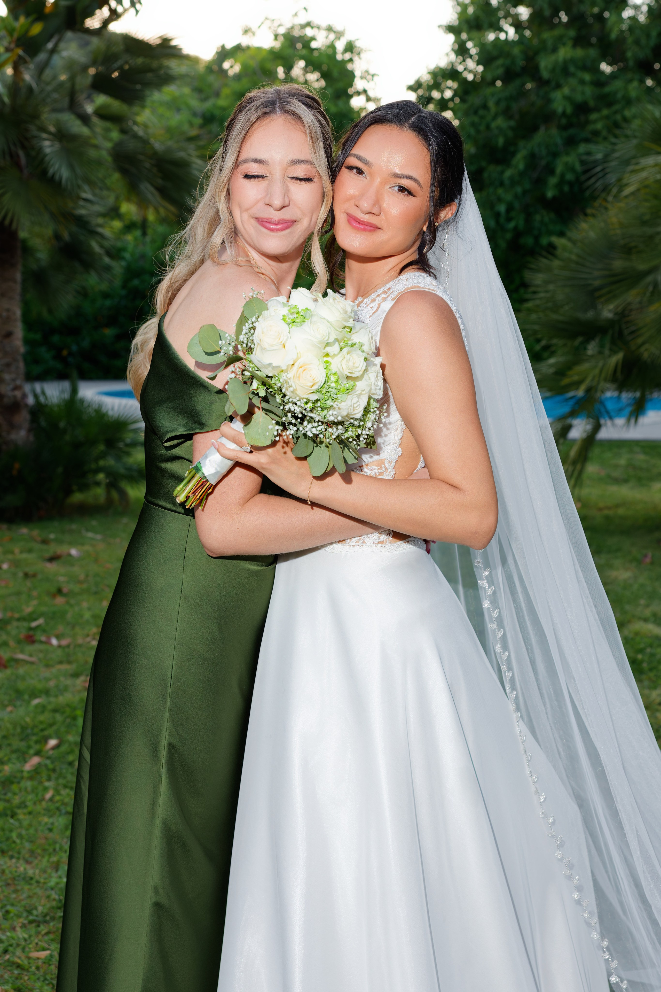 Alana & Joseph. Destination Wedding Photographer — Nikita Burtsev