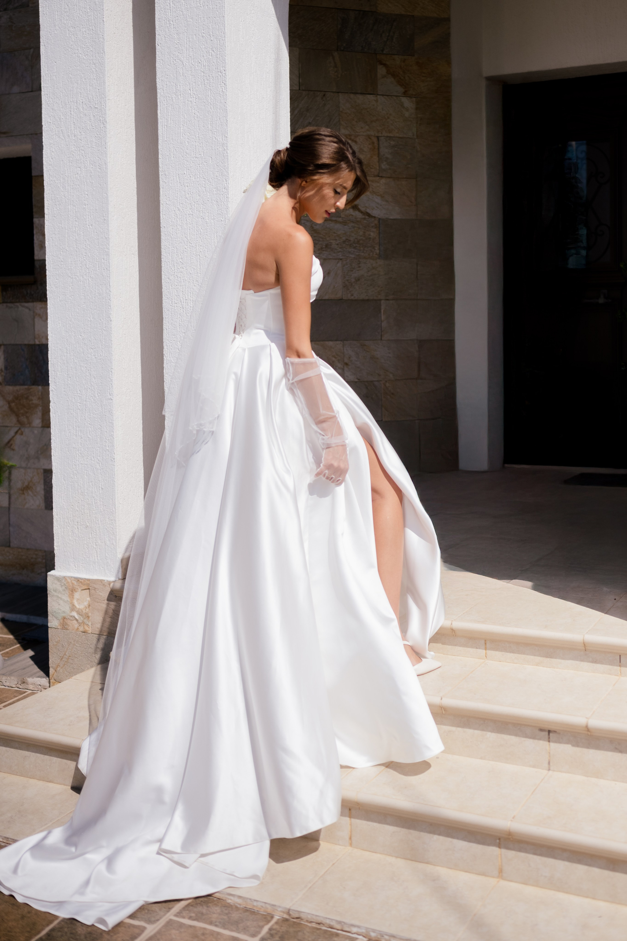 Anna & Pavel. Professional photographer in Cyprus Katerina Stepanchenko