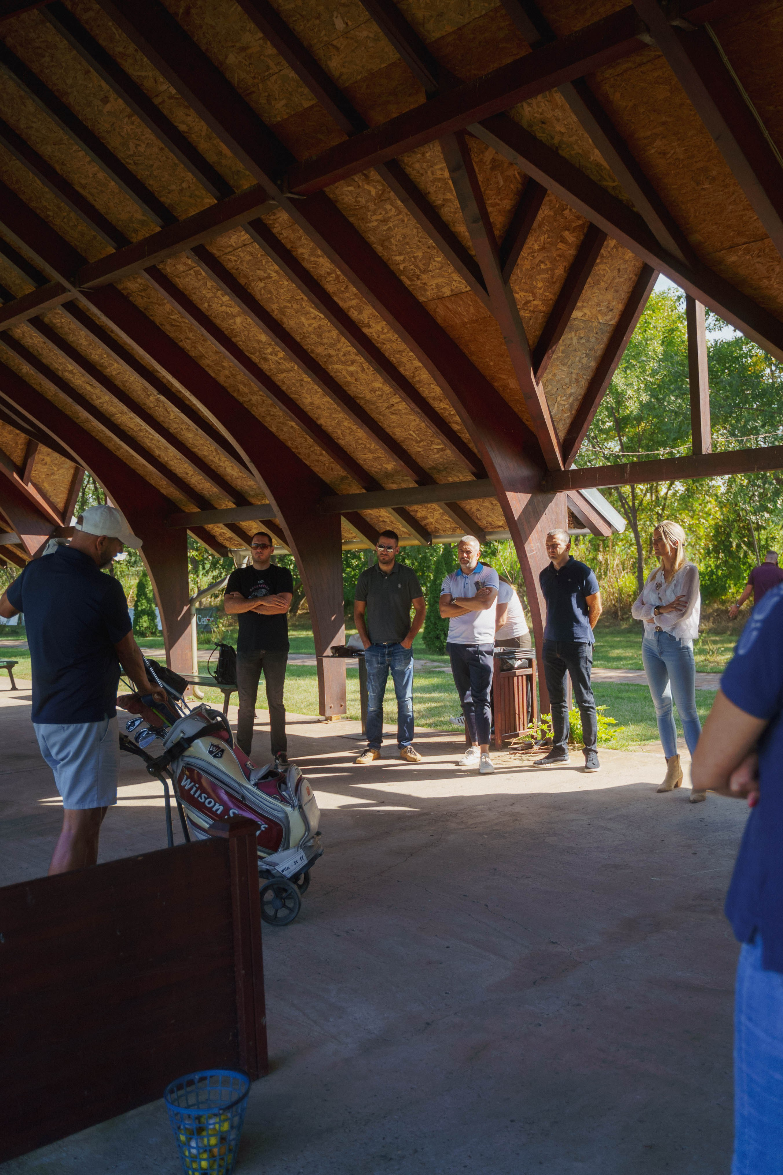 Auto kuca Mikom EV event. Жуков Студио