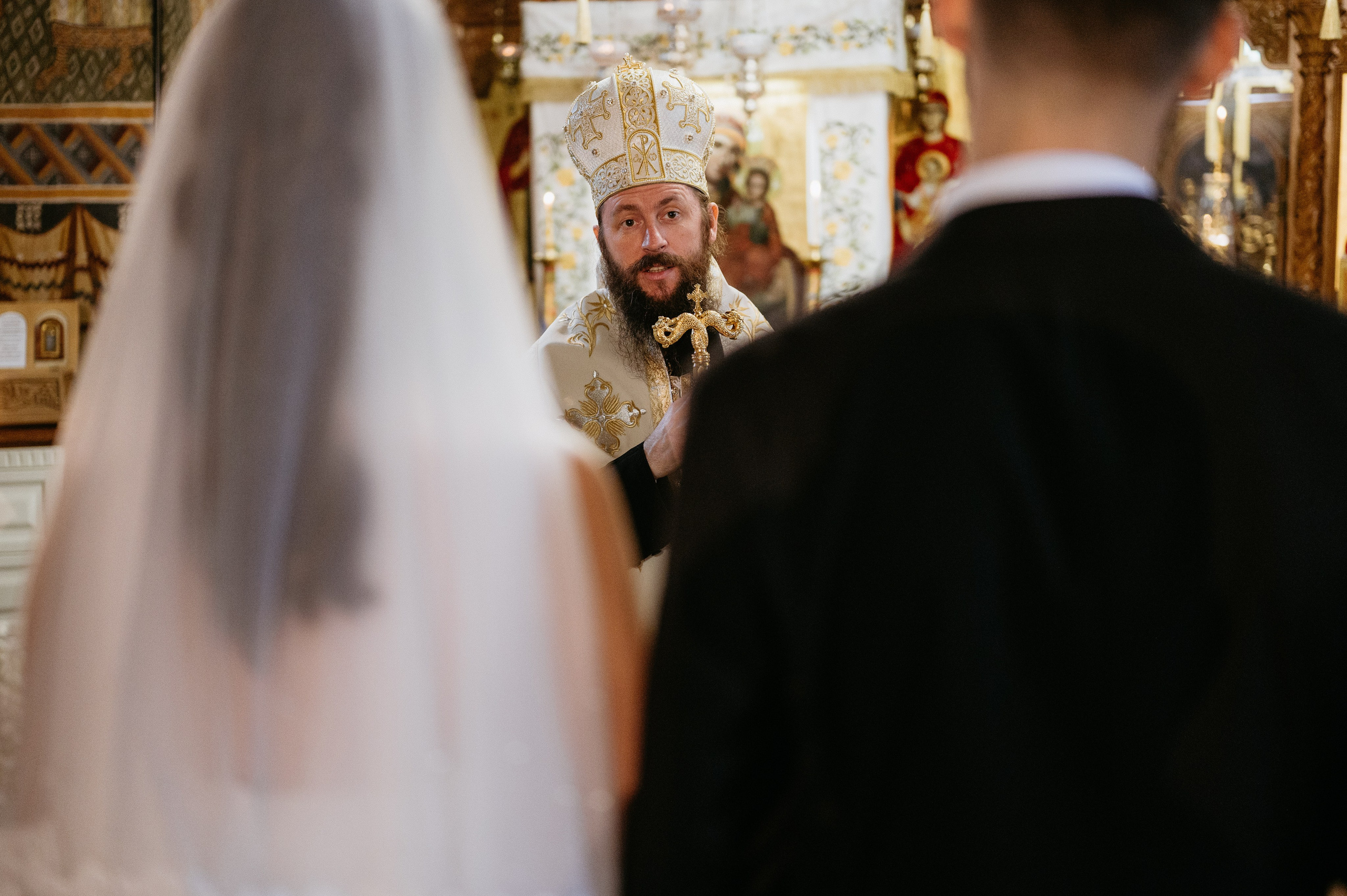 Daniel + Nicoleta. Valentin Melen — wedding photographer