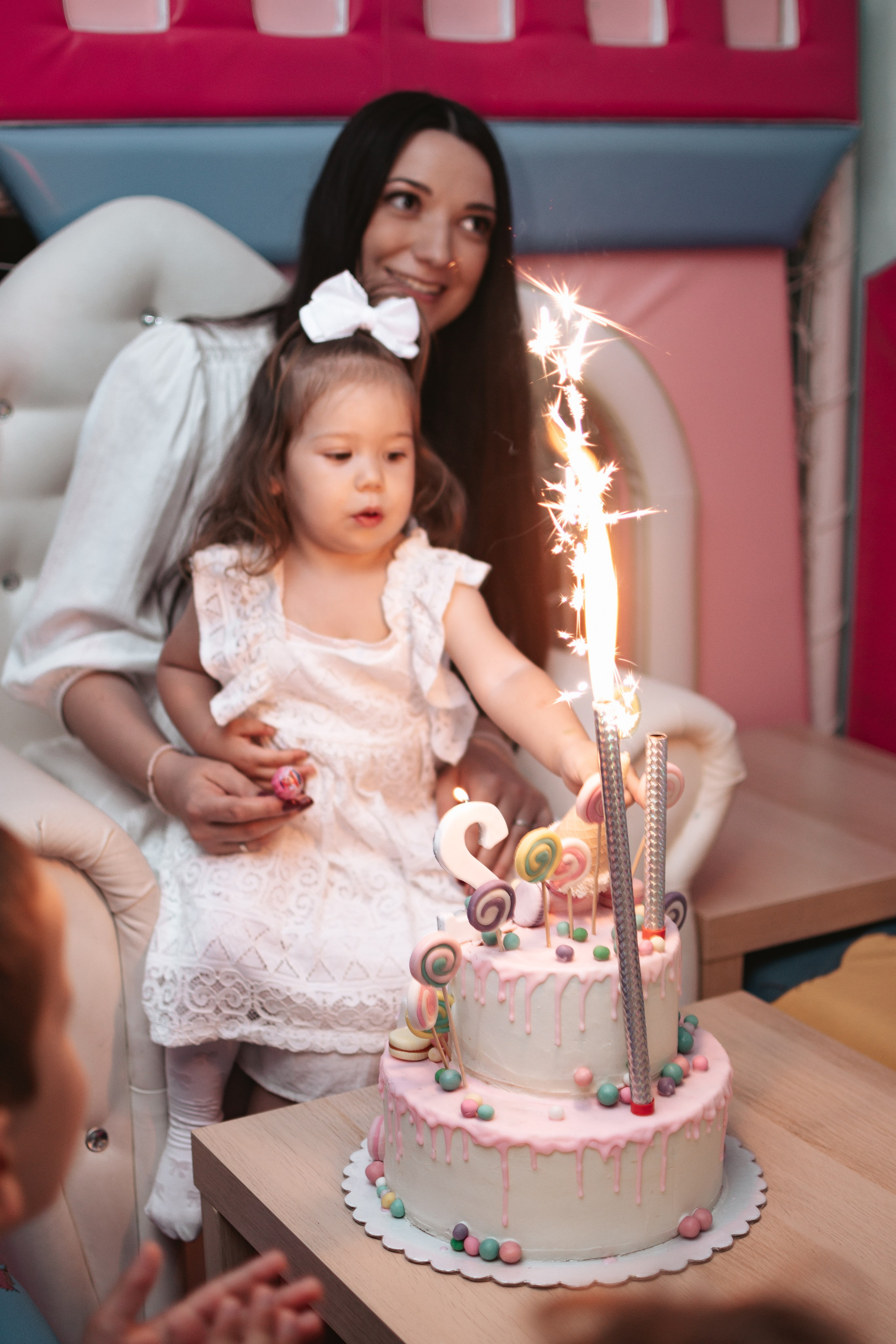 Magdalena, rođendan. BambinaaPhotography