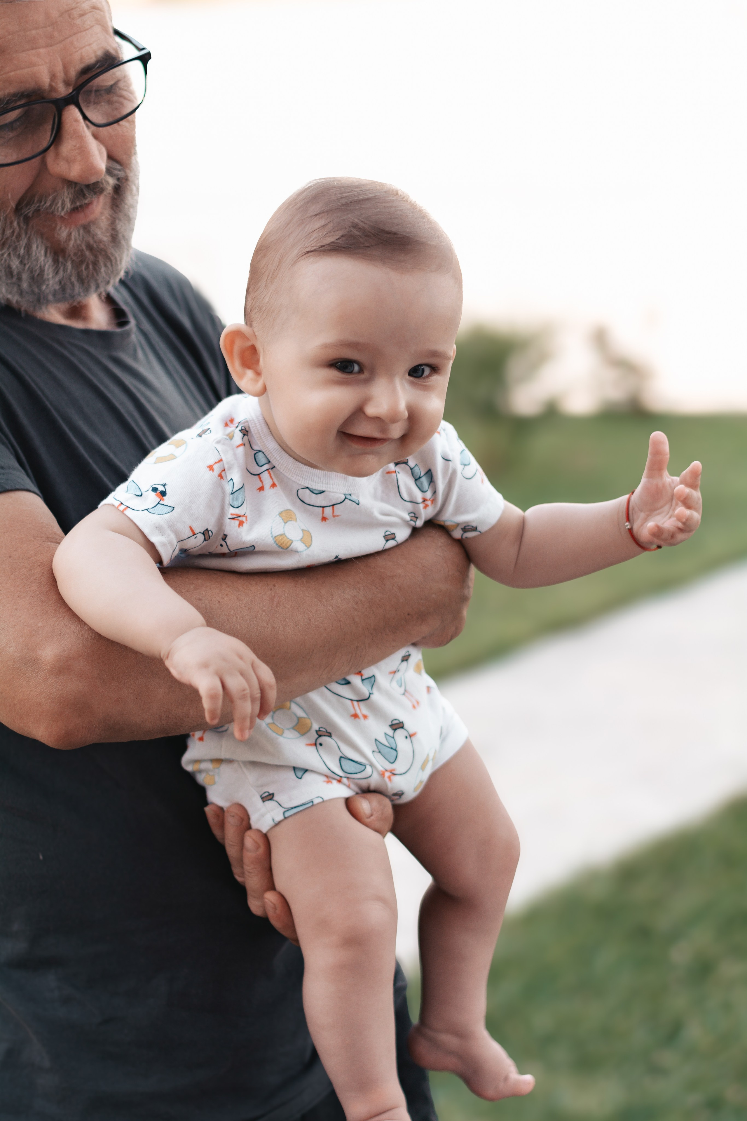 Jakov, rođendan. BambinaaPhotography