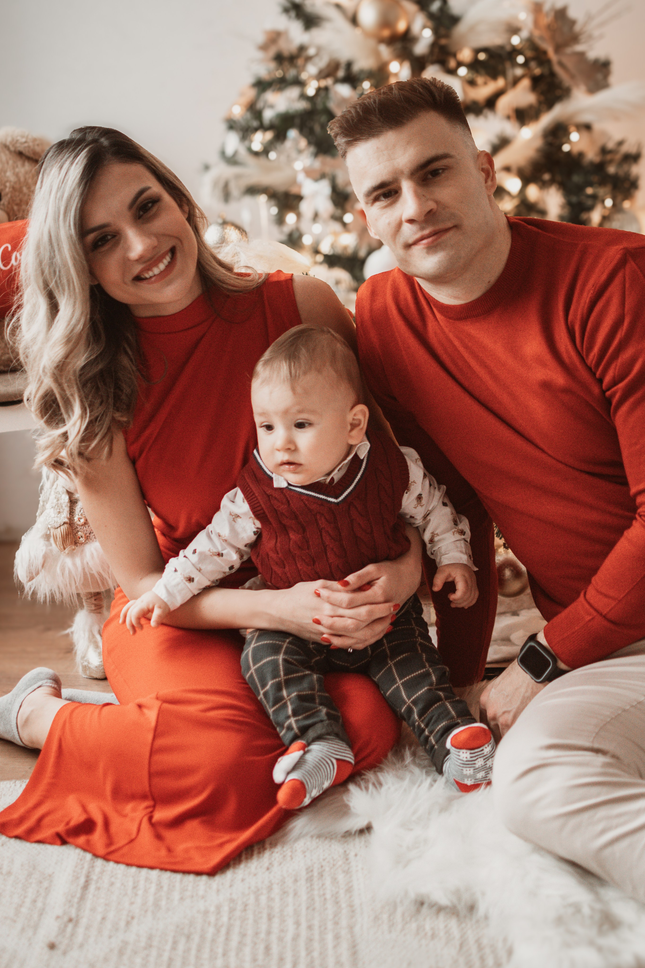 Nevena & Aleksandar, Porodično fotografisanje. BambinaaPhotography