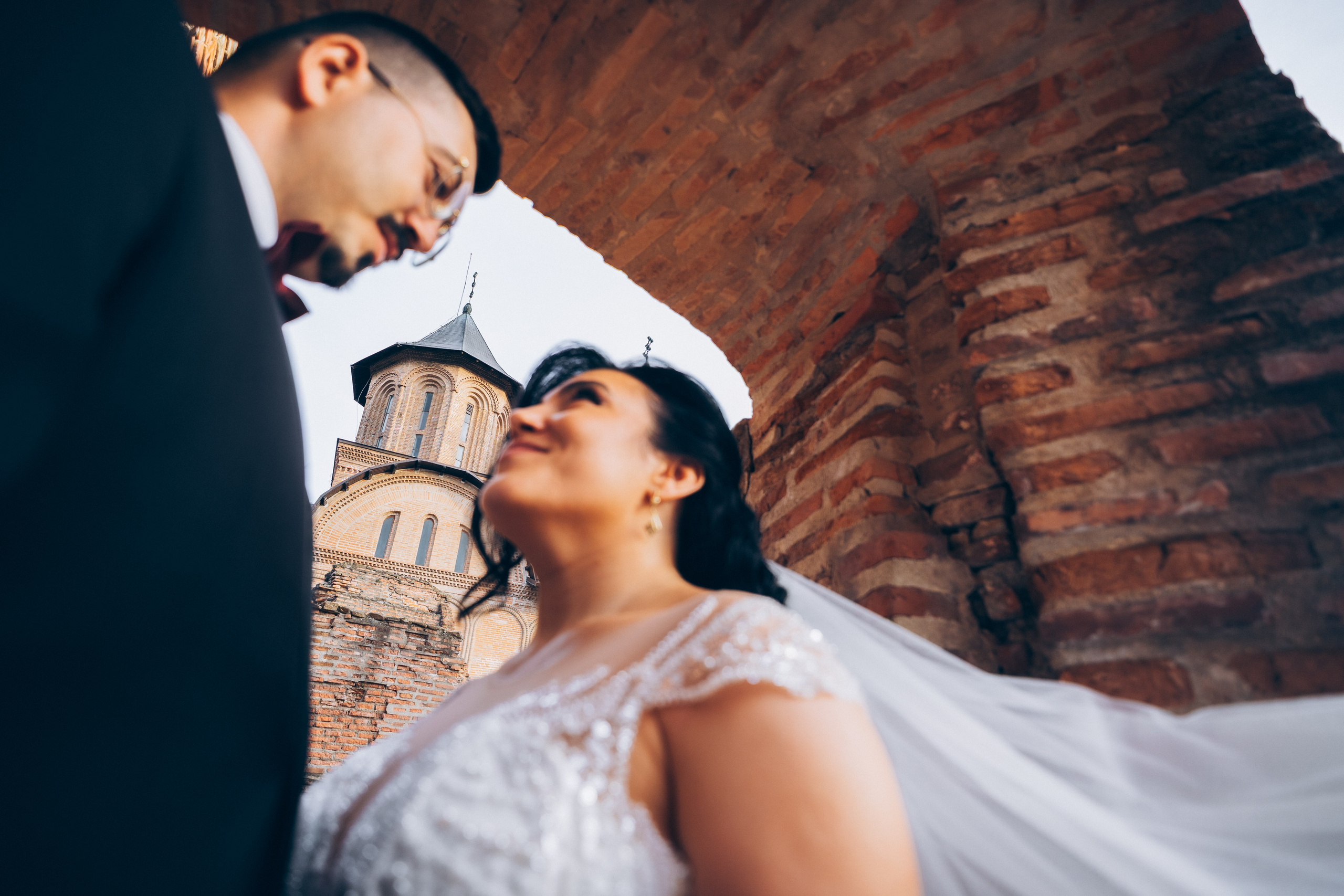 Alexandra & Silviu. Cosmin Virlan - Fotograf de eveniment din Târgoviște