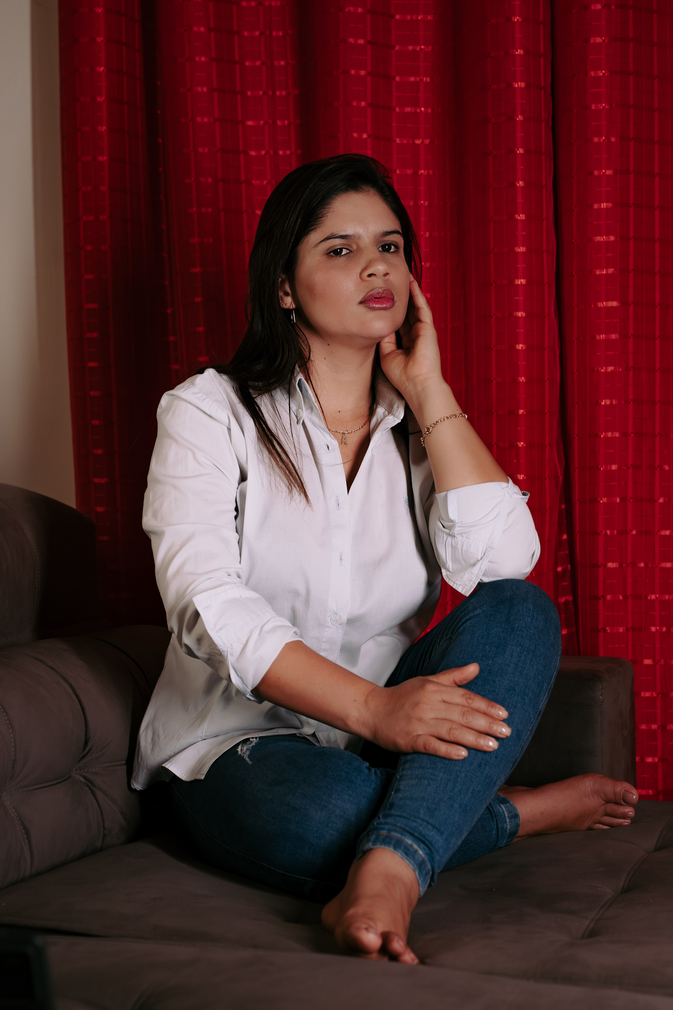 Retratos. Ryan Farias — Fotógrafo