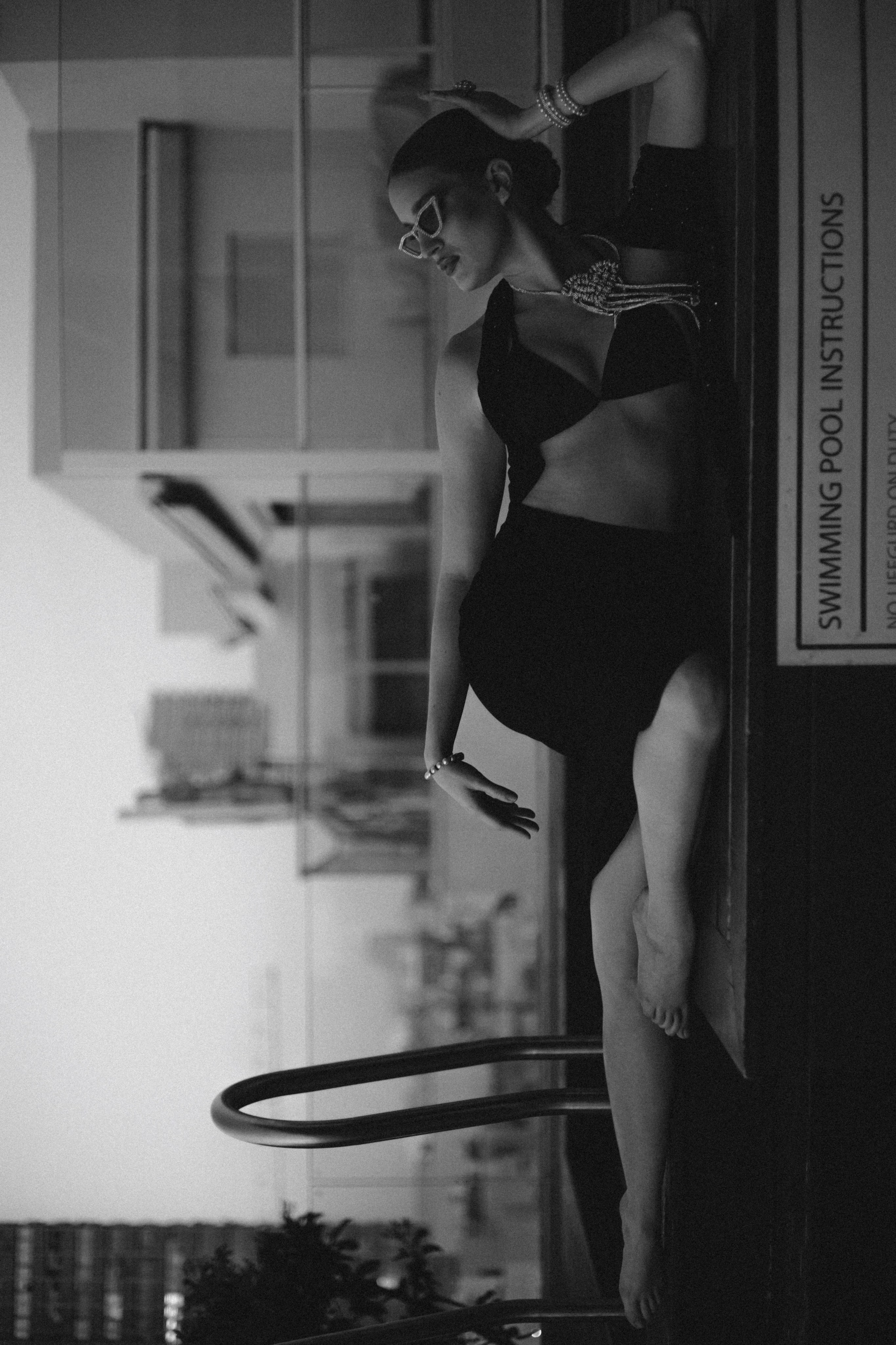 Fashion photographer Natalia Litvinova