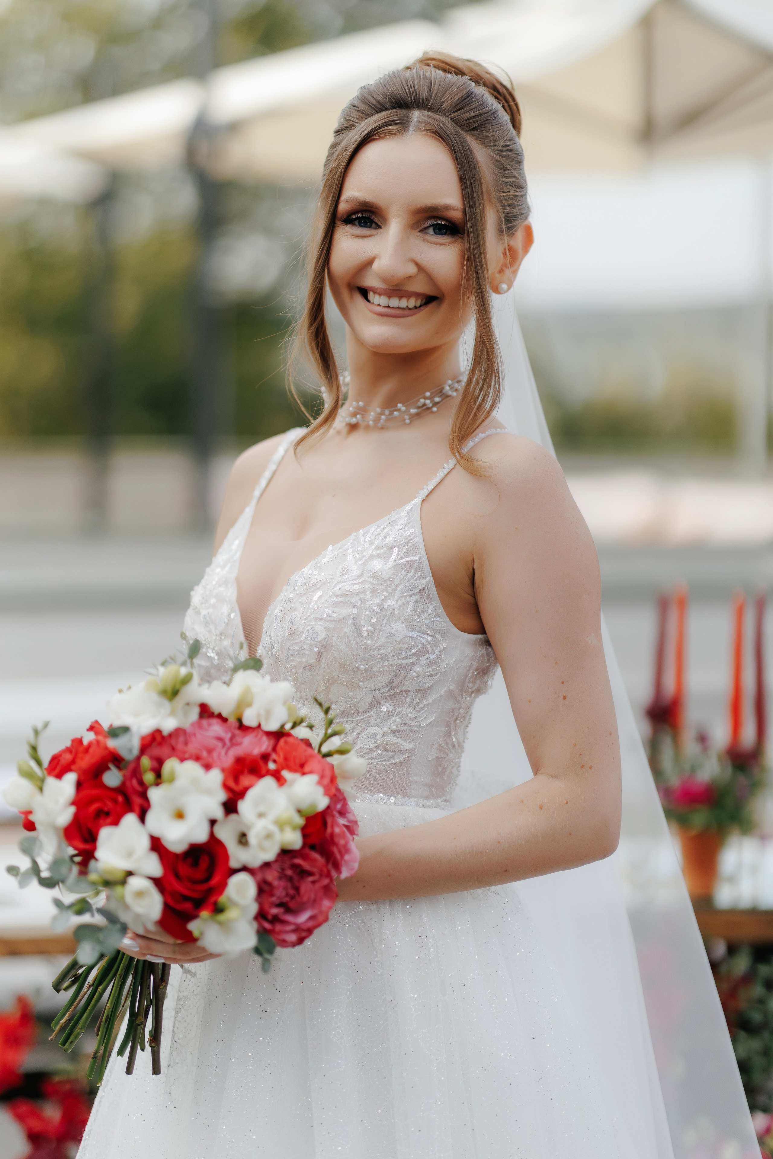 Vadim & Irina. ProWed — Foto Video Moldova și România