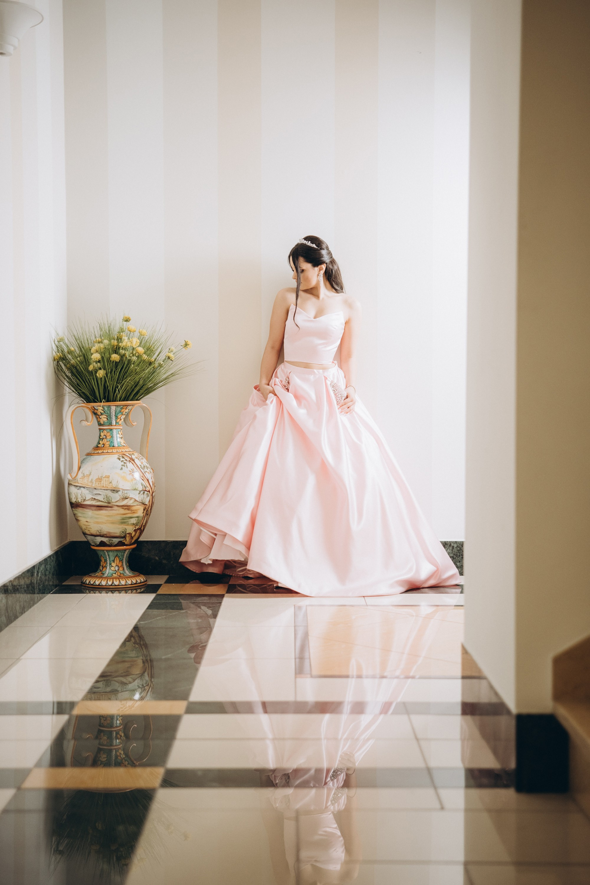 18 anni. Fotografo di matrimonio ed eventi ad ariano irpino