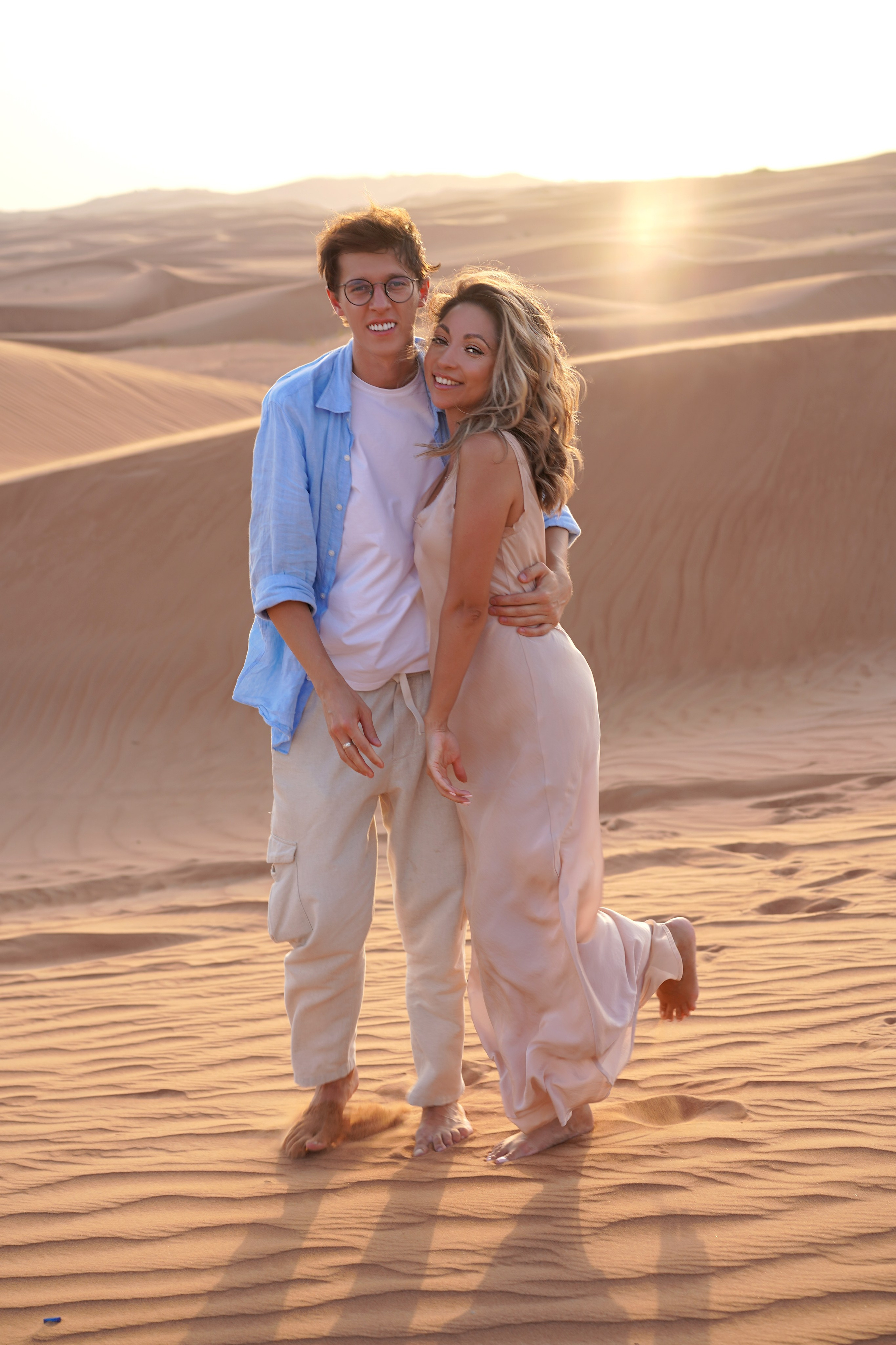 Liebespaar. Jana Heidebrecht