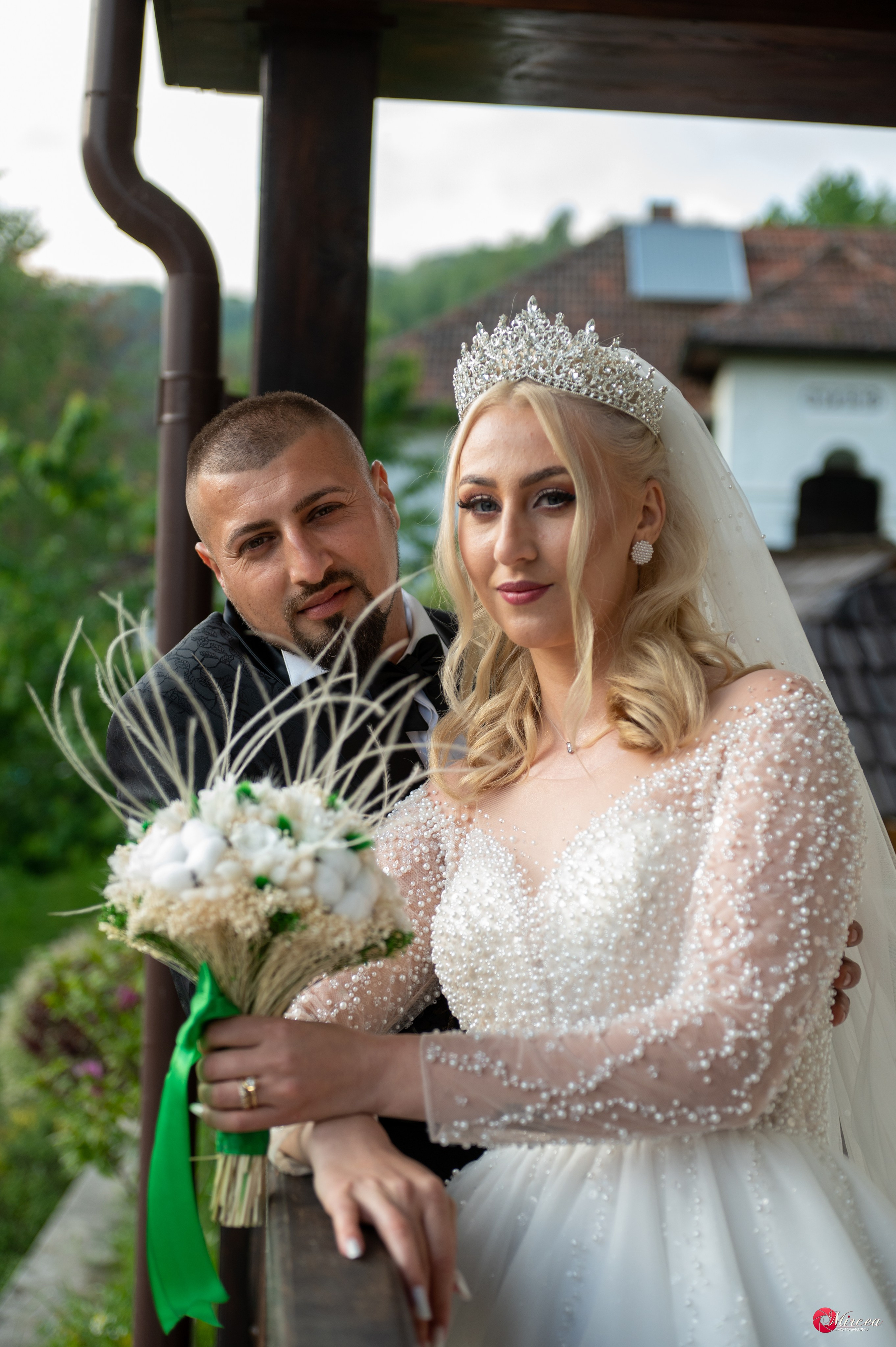 Gabriela & Eduard. Mircea Marculescu Photography Videography