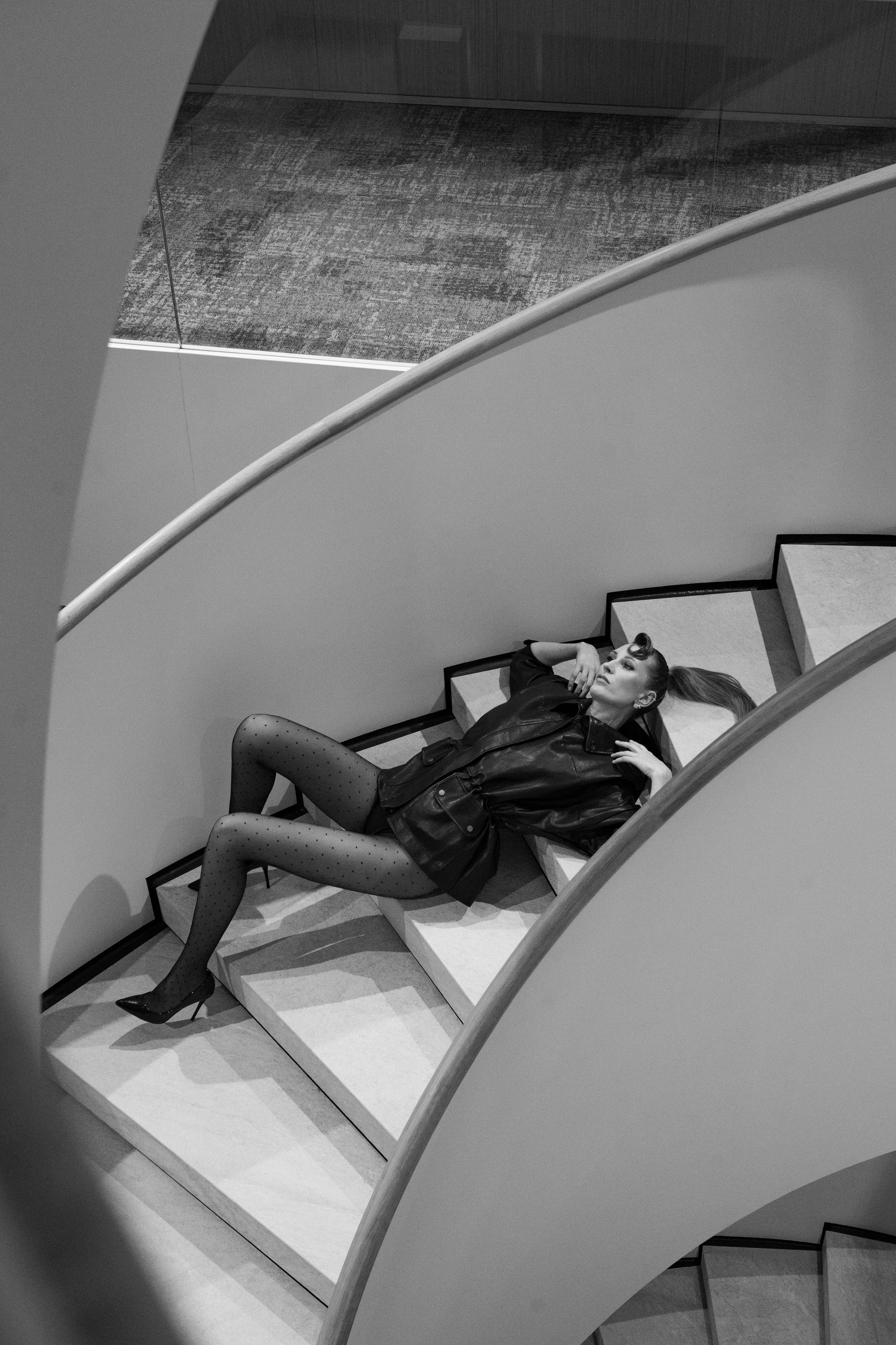 Rasa. Fotografija — Olga Bojarin