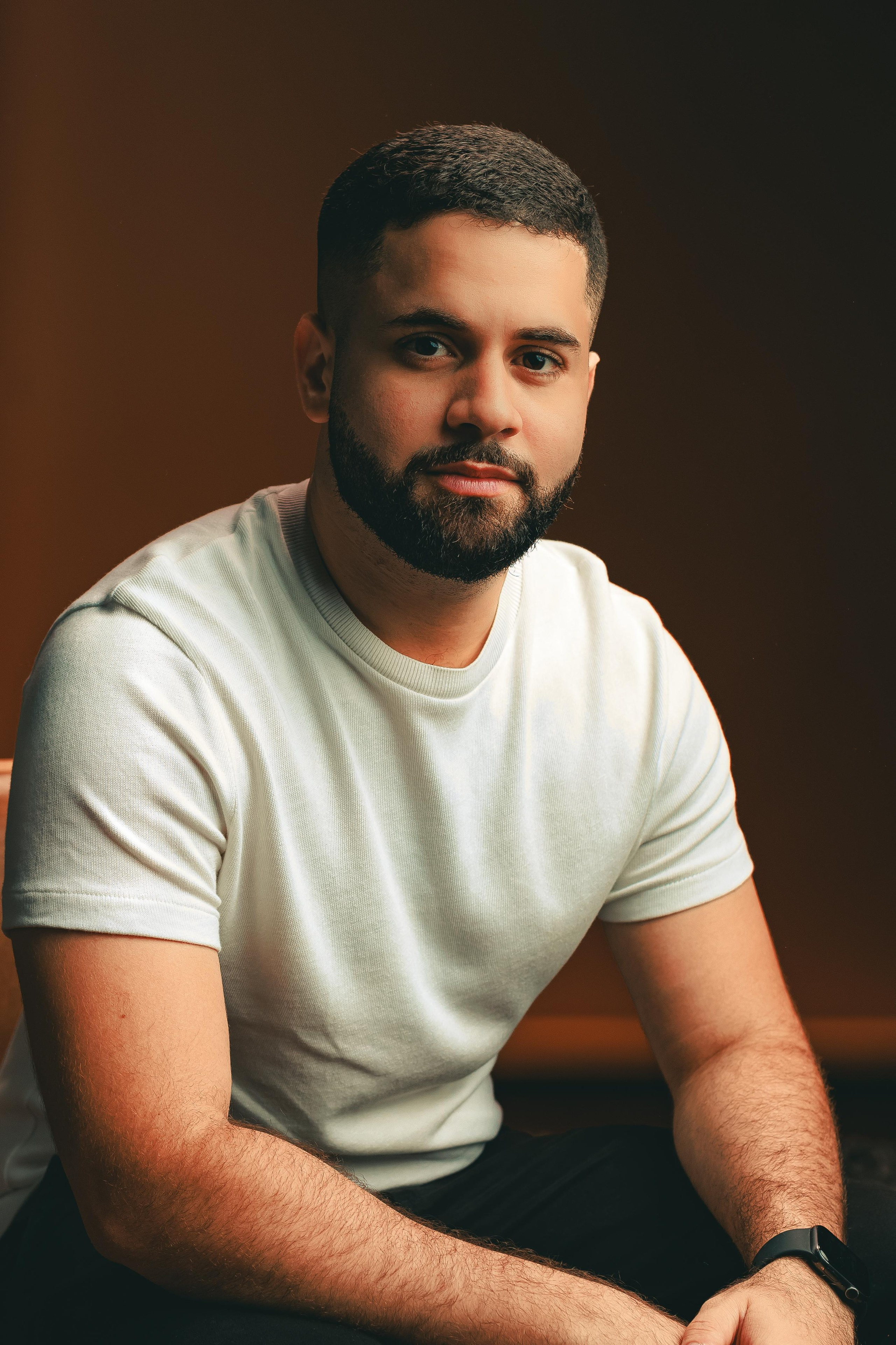 Corporativo. Heitor Fernando — Fotógrafo em Recife