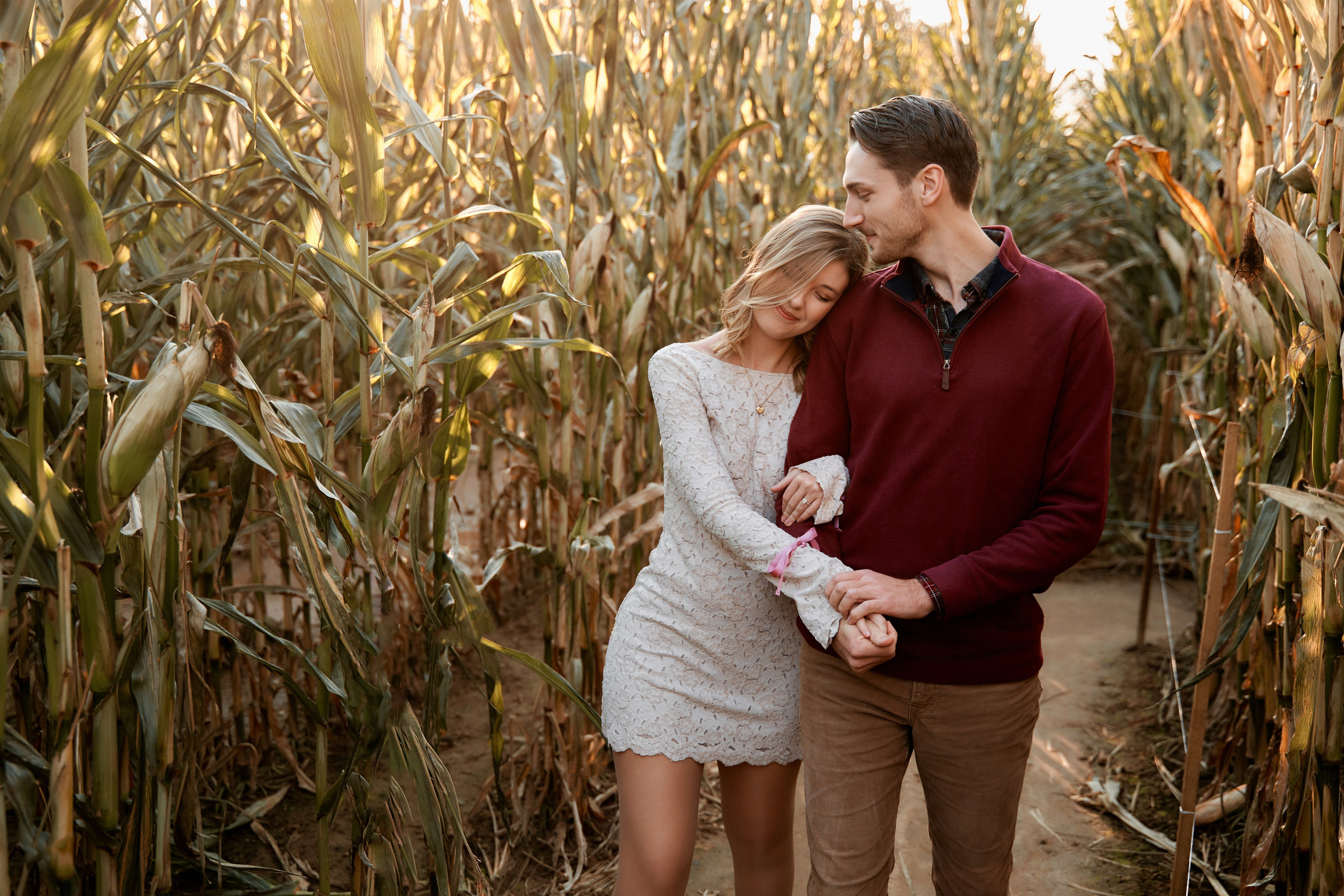 Engagement photo shoot NYC. Professional Wedding and event photographer USA New York