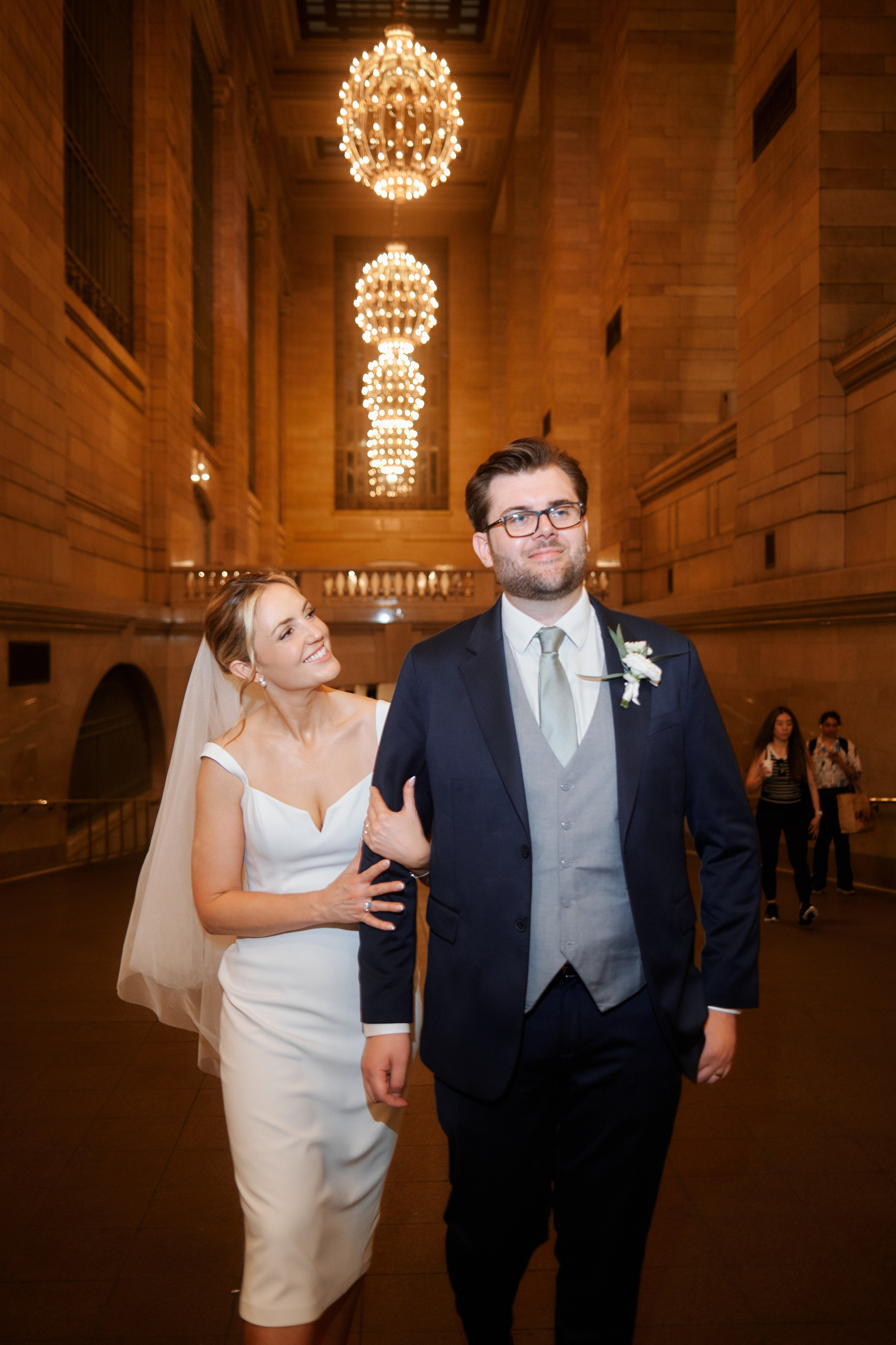 James & Nicola. Professional Wedding and event photographer USA New York