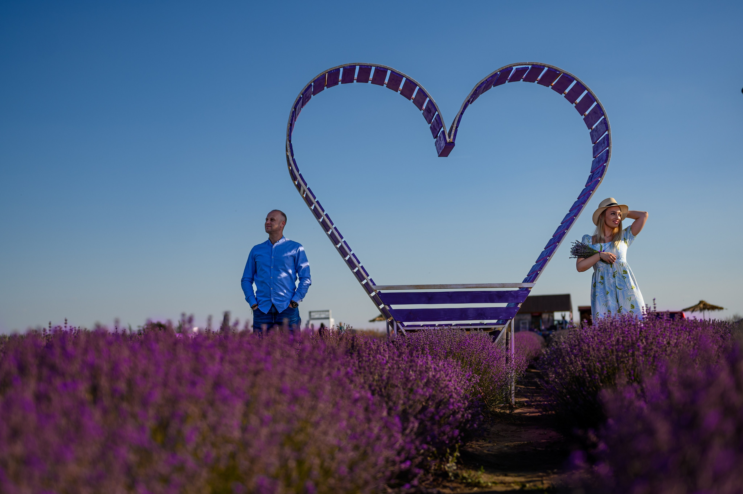 Save the date Alina & Bogdan