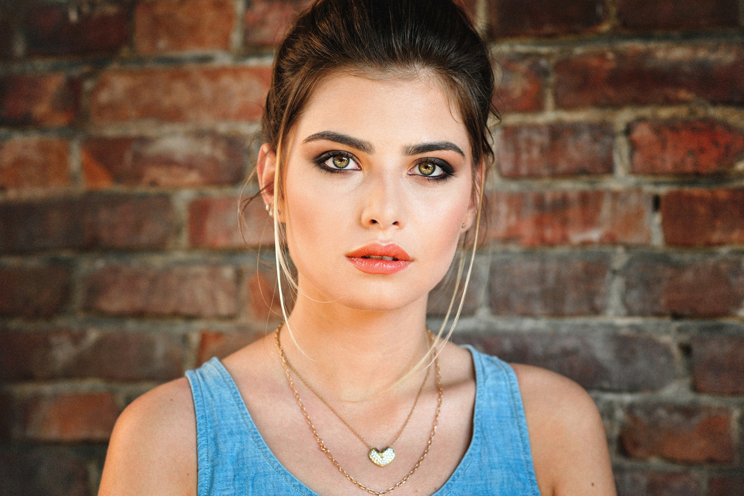 ПОРТРЕТЫ. Фотограф и преподаватель фотографии в Белграде