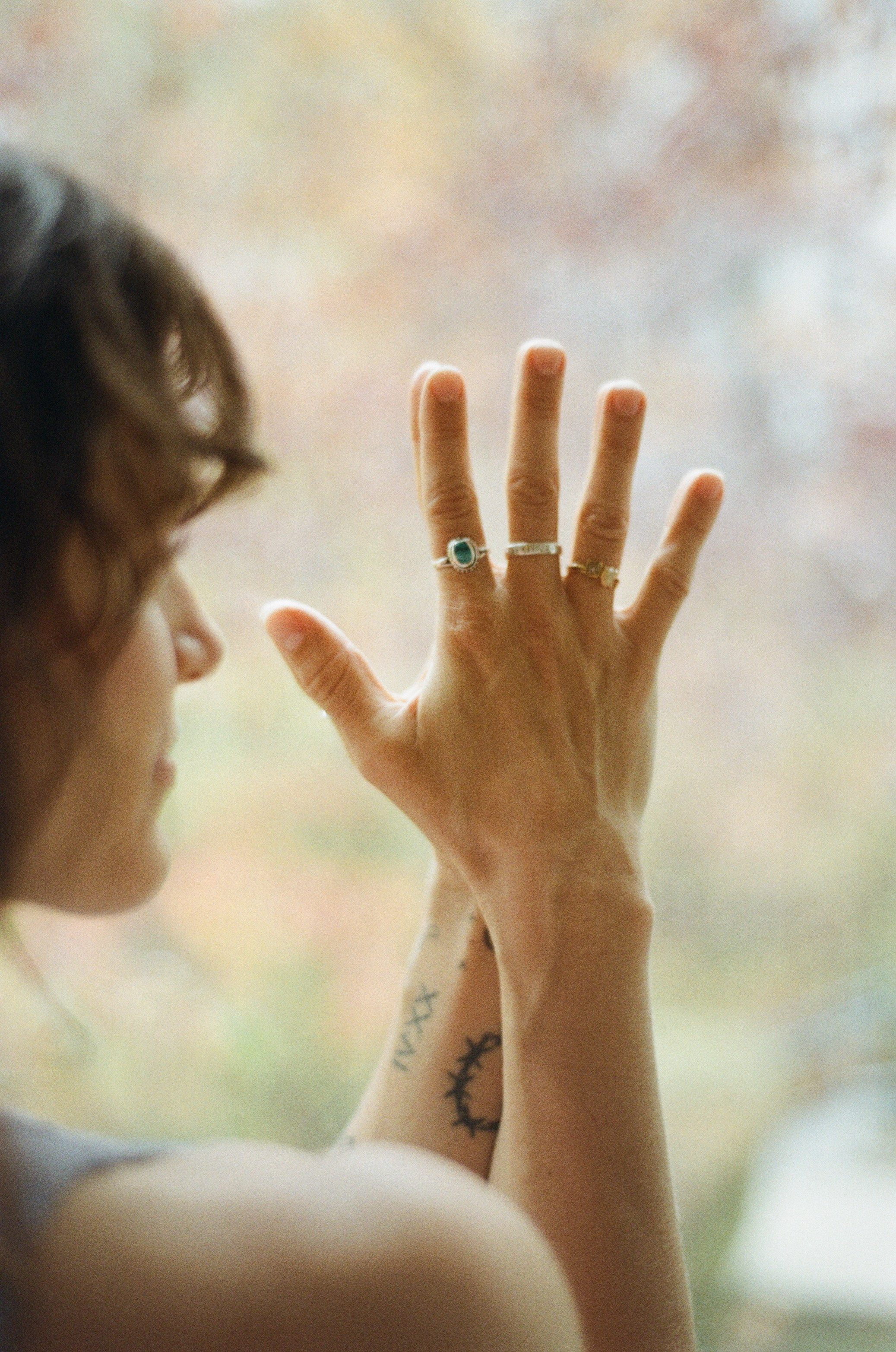 Yoga. Elena Baturina Photography