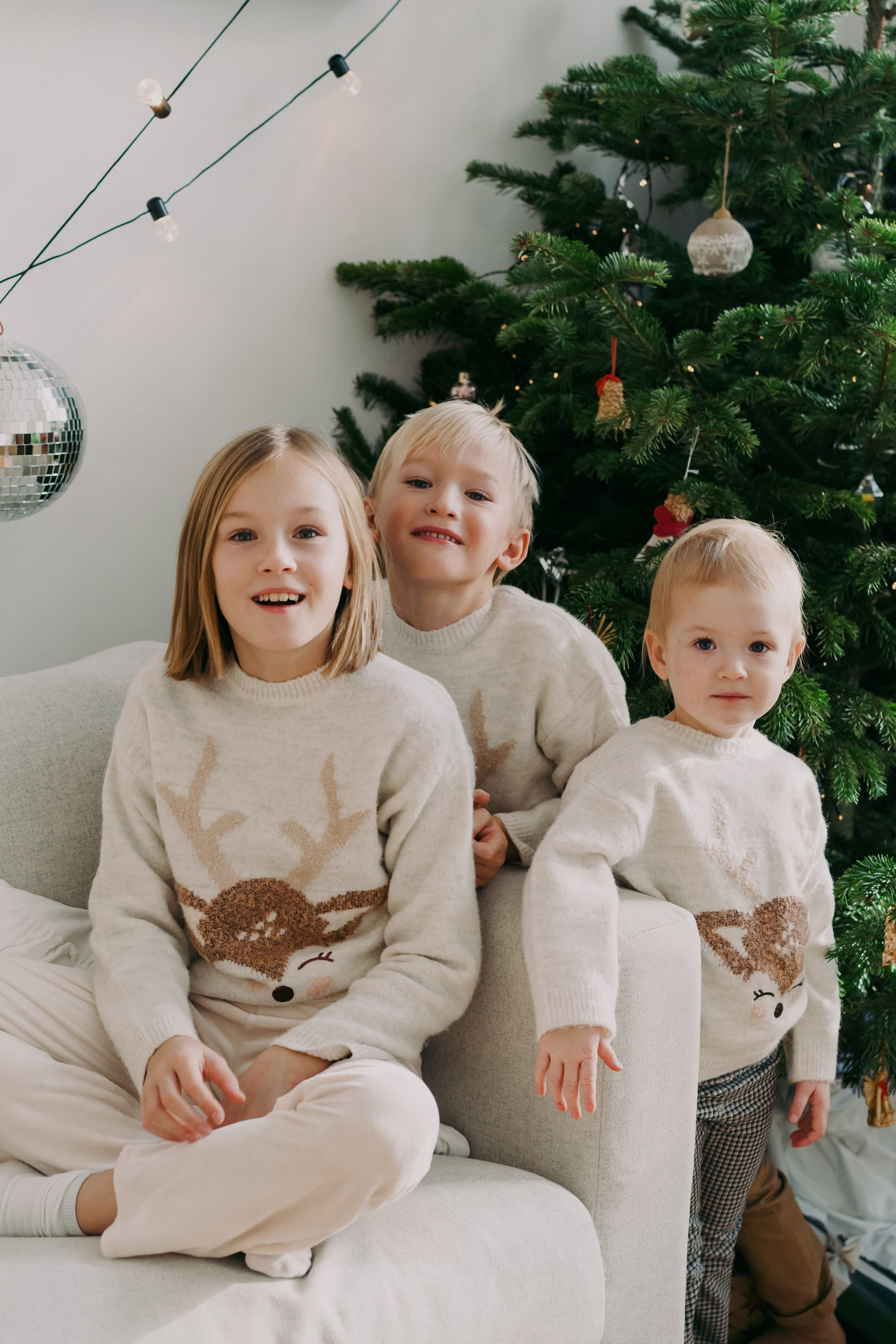 Family. Elena Pretzner Photography