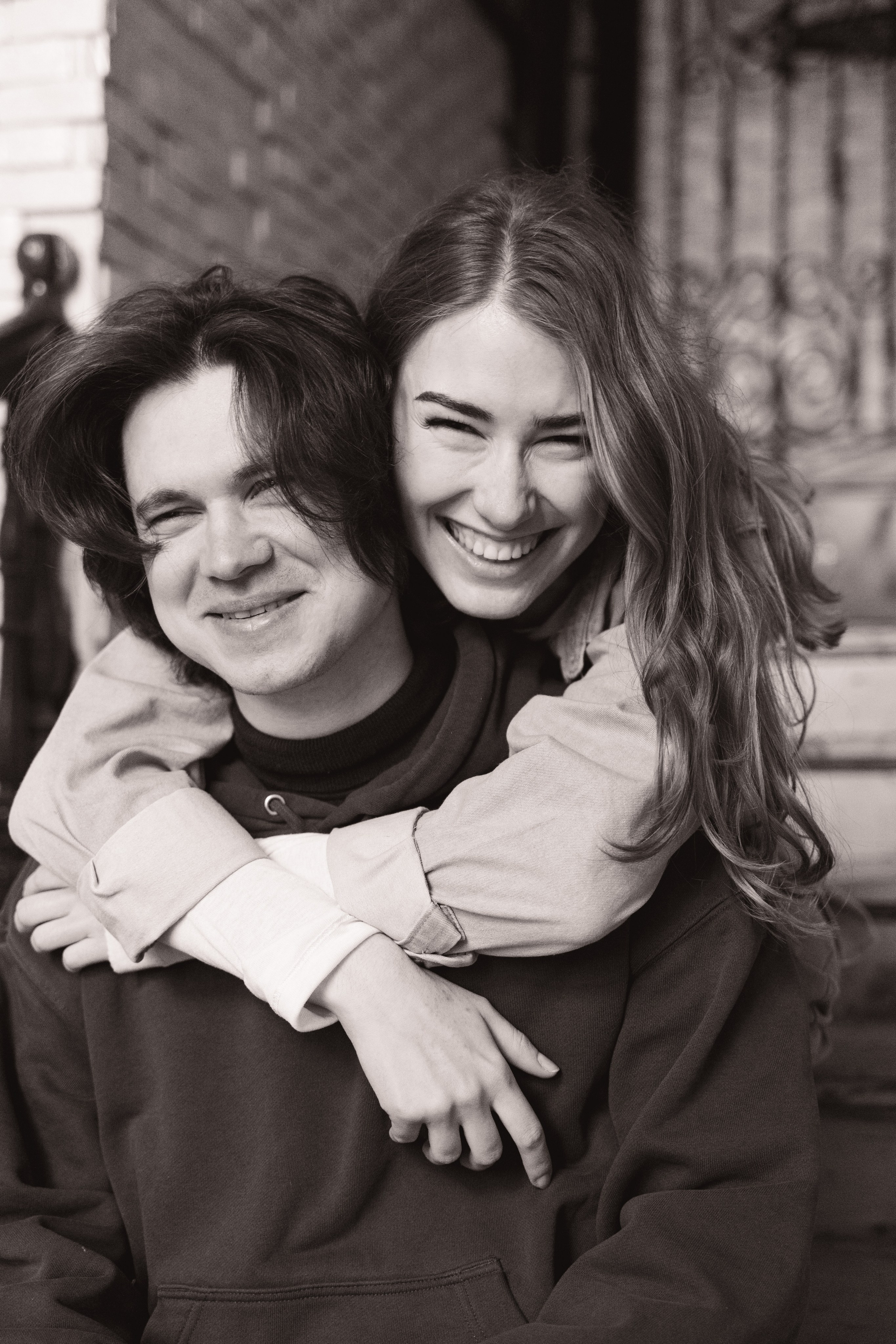 Tbilisi, February. Дарья Филькова — фотограф и видеограф в Тбилиси, Грузия