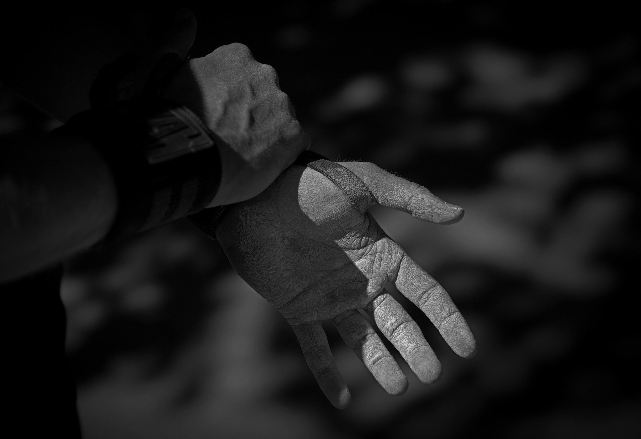 HADRIEN. Photographe Karen Tatevosian