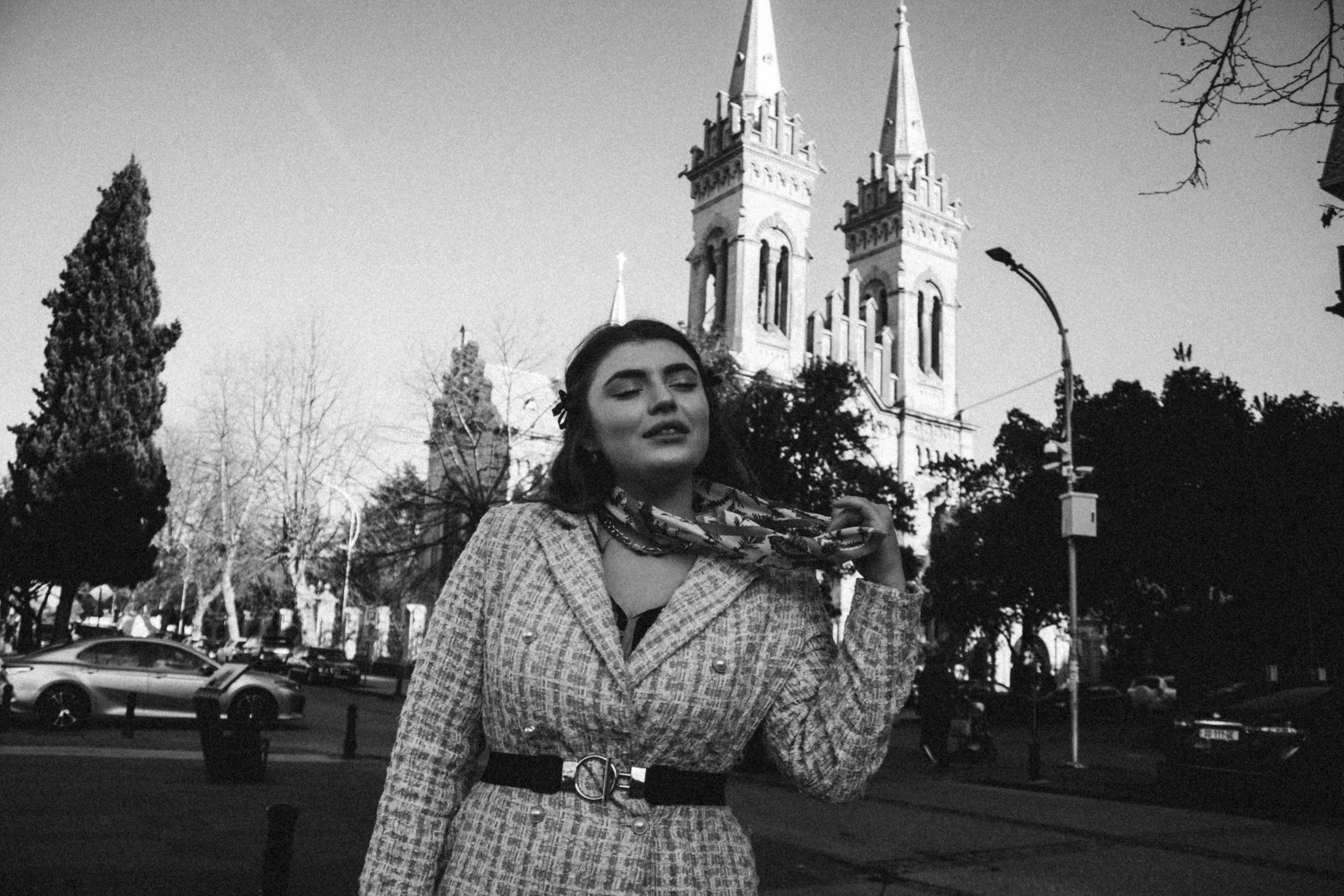 Список локаций для экспресс-фотосессий в Батуми. Свадебный и портретный фотограф в Белграде Екатерина Македонская