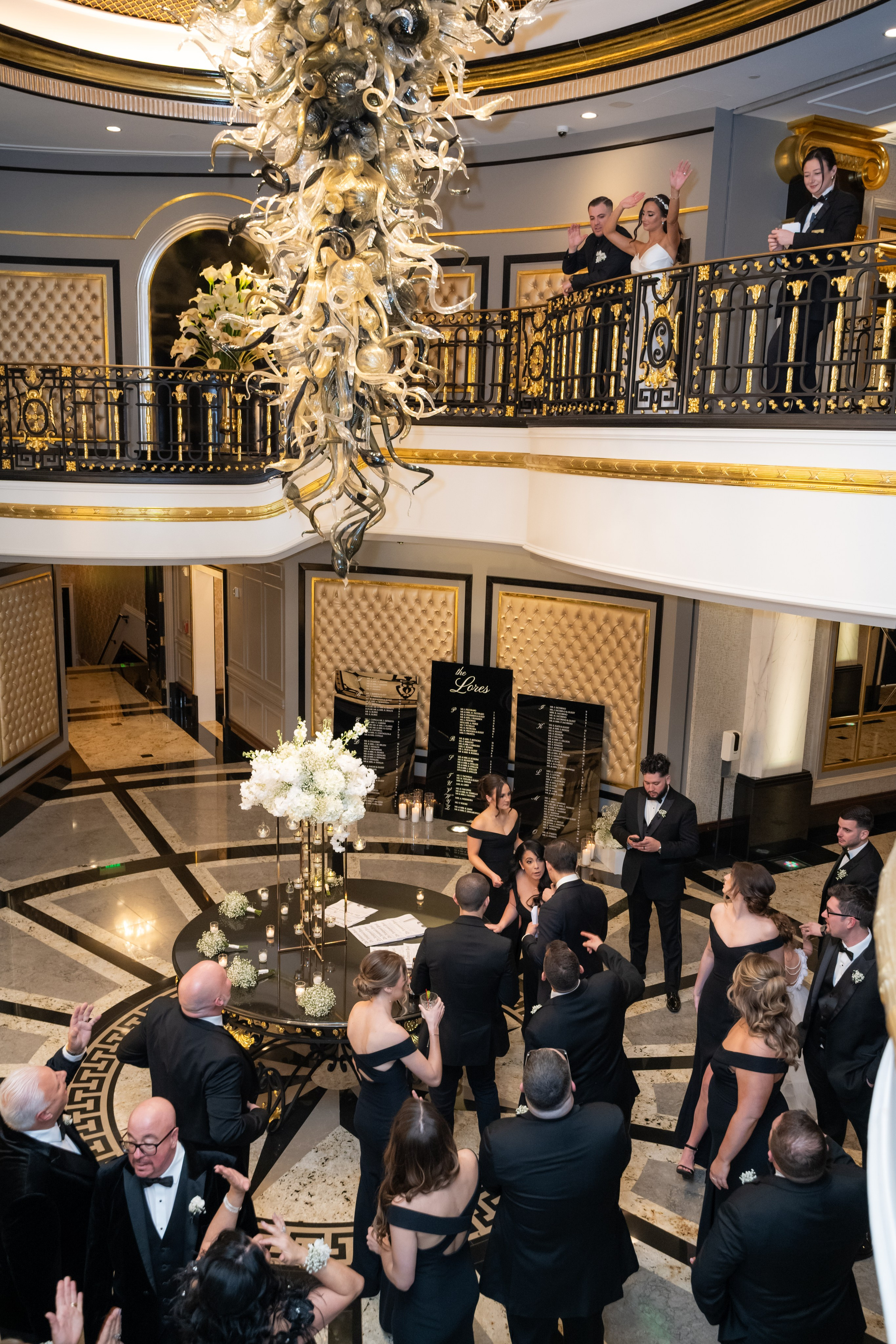 Gianna and Alexander, Shadowbrook at Shrewsbusy, NJ. Wedding Photo & Video