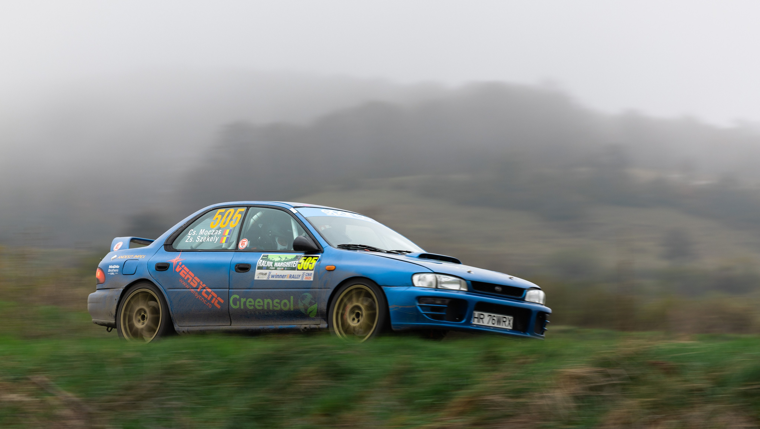 Sports Photographer Brasov