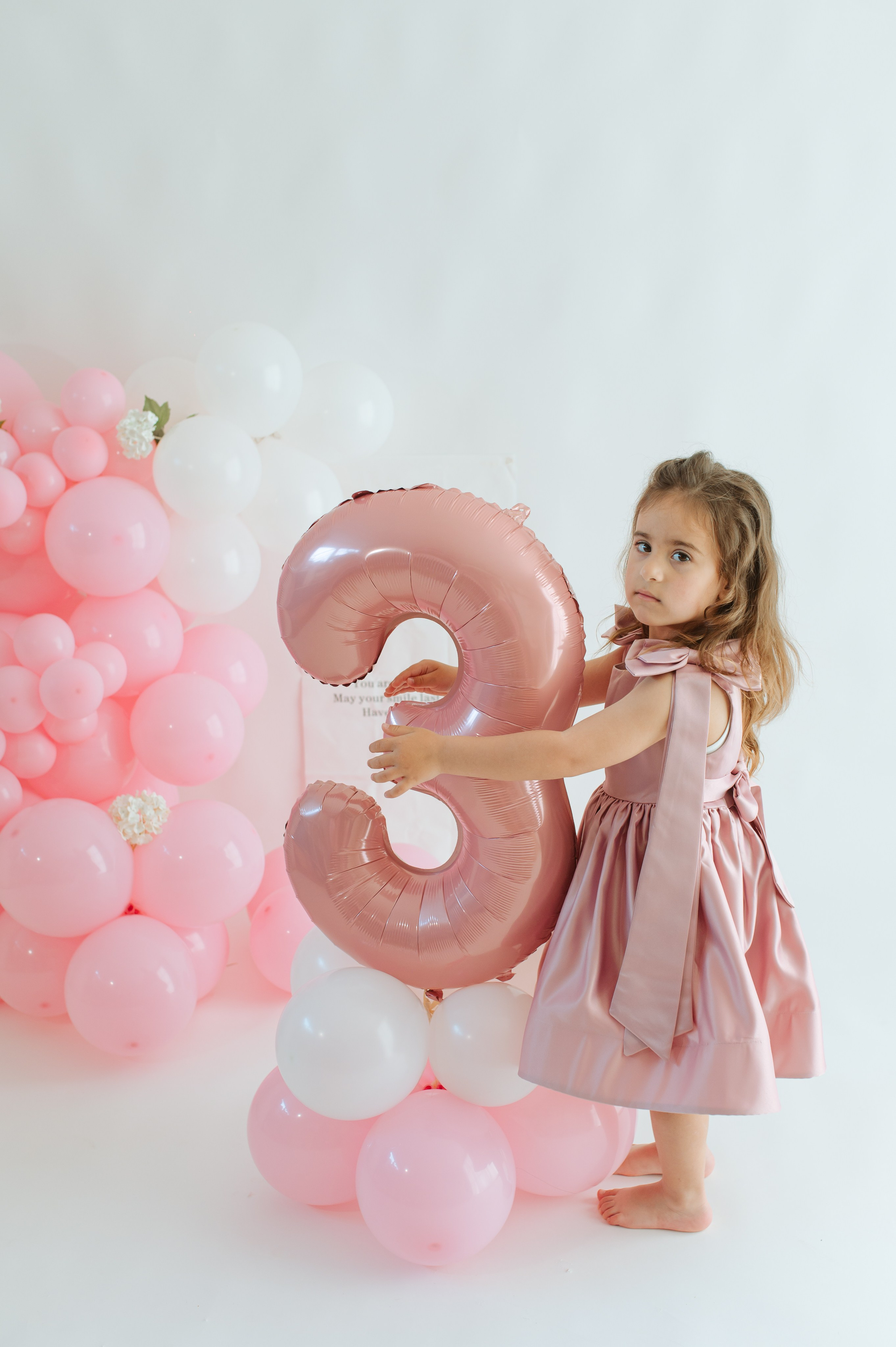 Birthday session. Bianca Gabor Photography