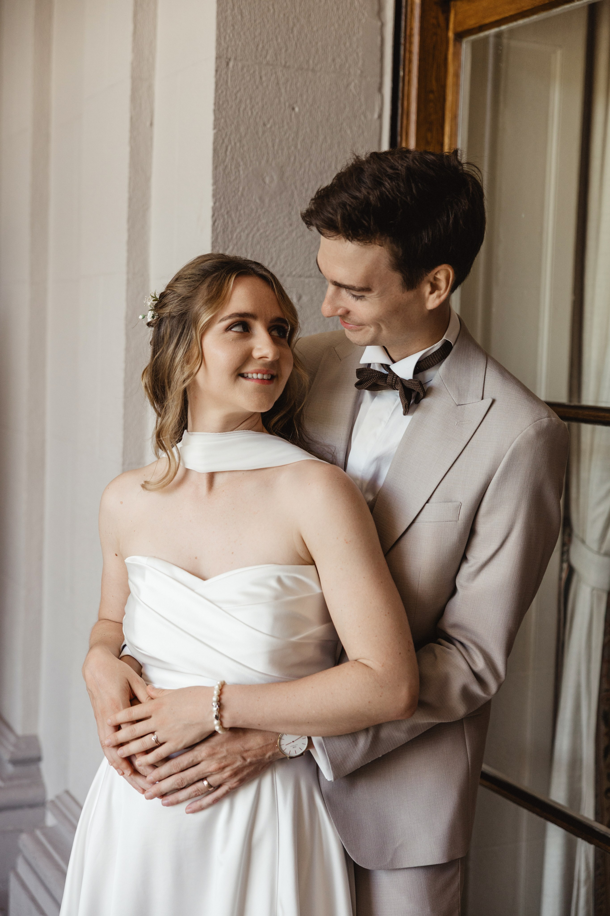 Mark & Lara. Katerina Sheveleva | Fashion | Photography & Direction | Antwerpen | België
