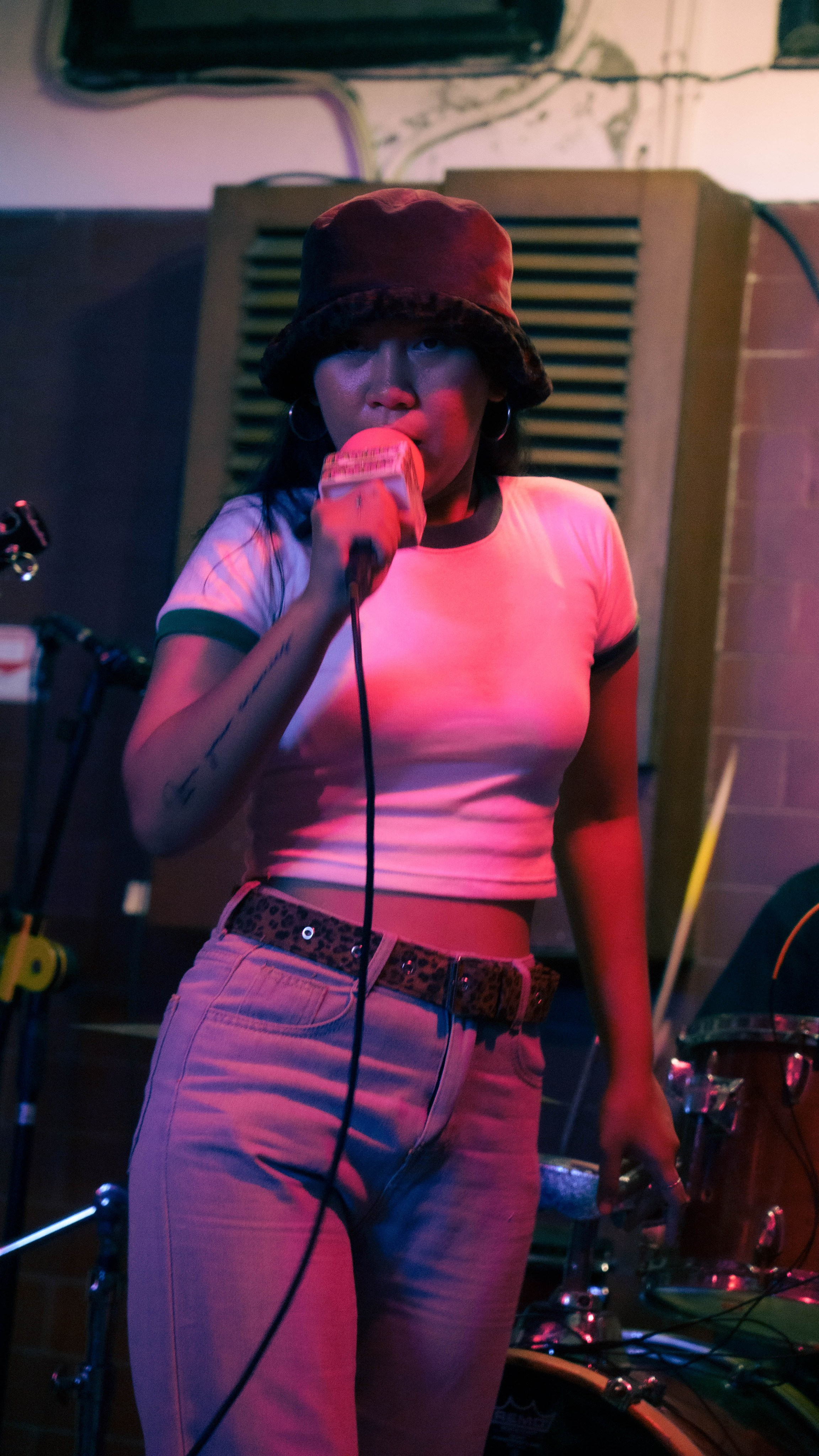 Kita Adalah Hewan — Samata House. Aro Salaka Event Photography