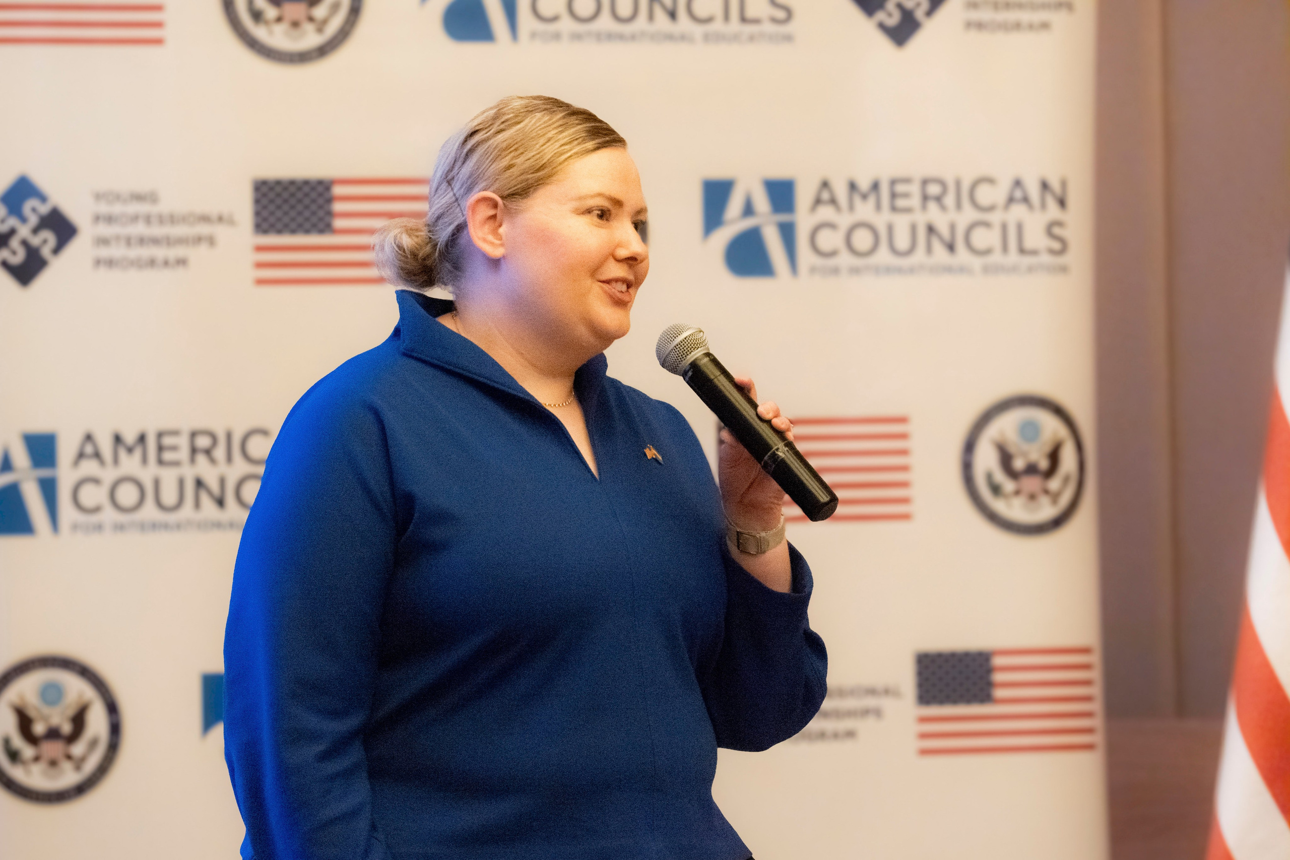 YPIP by American Council. Melikov Amir, Uzbekistan based photographer