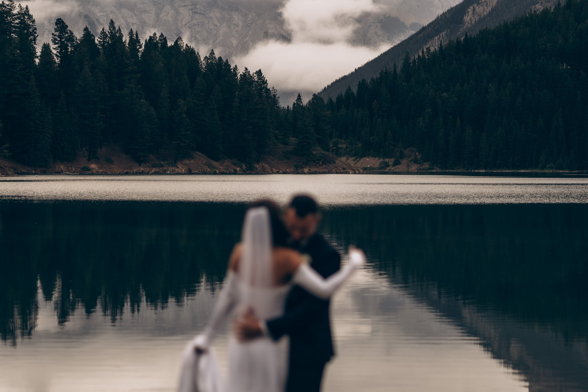 Wedding. Wedding and family photographer in Calgary Kate Beliaeva