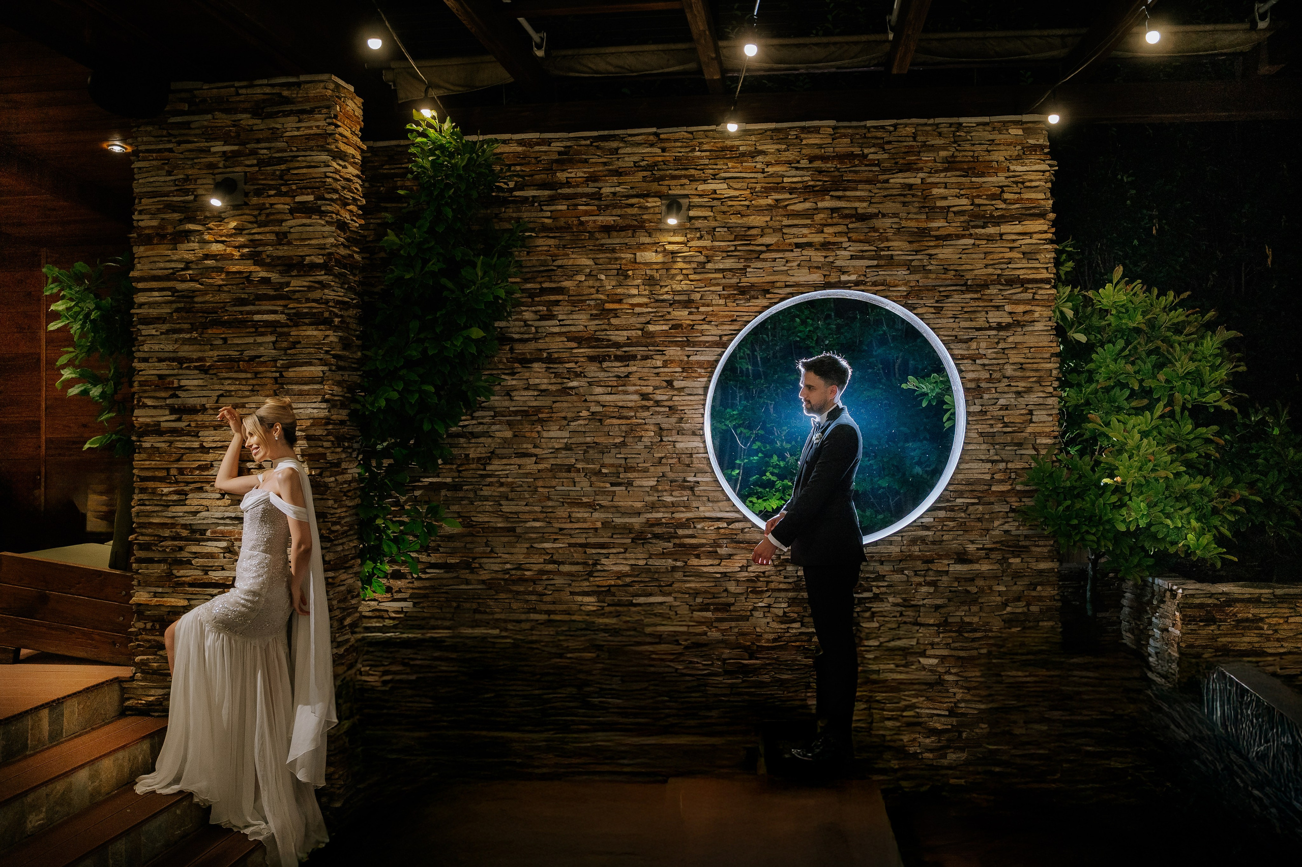 Tibi & Loredana. Spoiala Brothers — Wedding Films & Photography