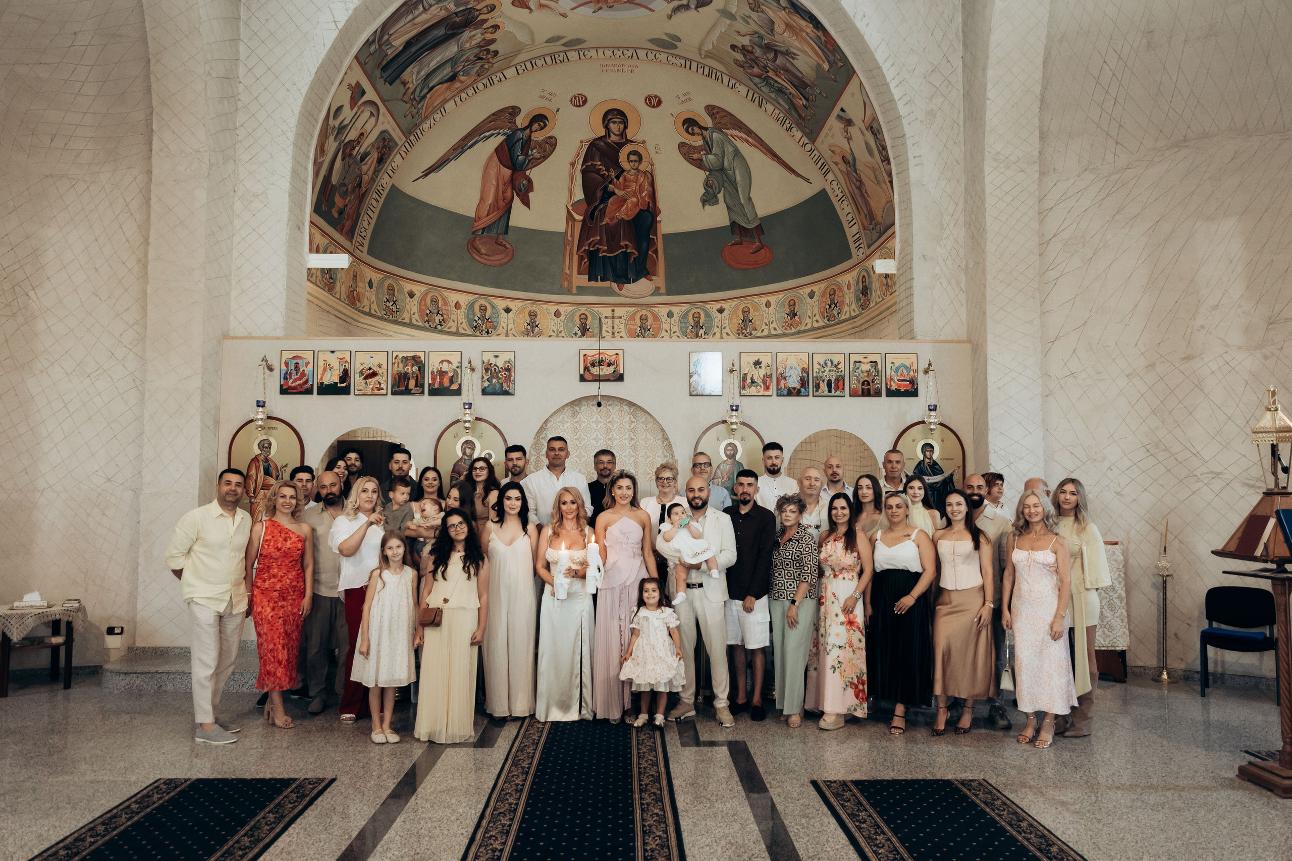 Ava Anais. Ana Iacob | Fotograf de Nunta Iași