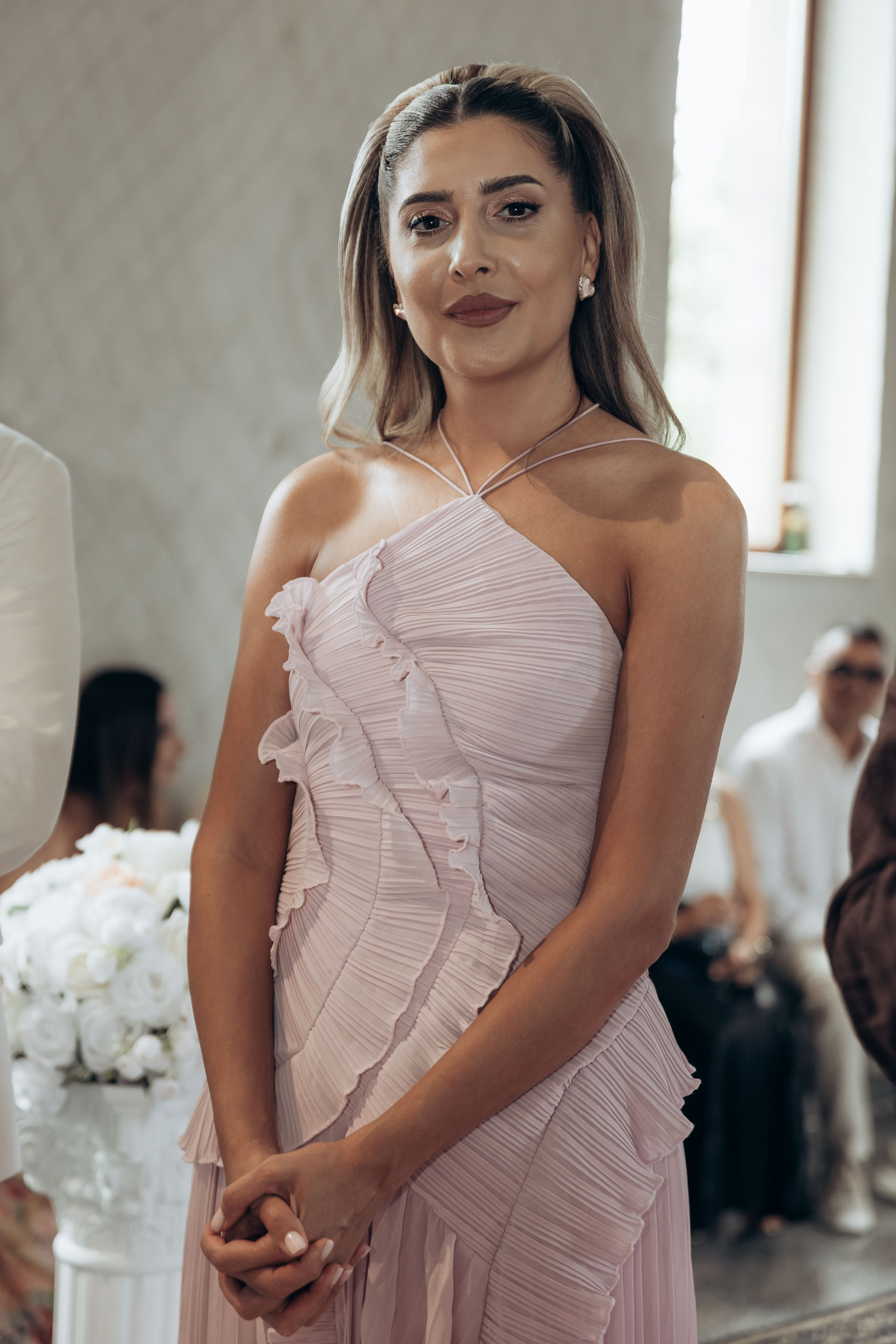 Ava Anais. Ana Iacob | Fotograf de Nunta Iași