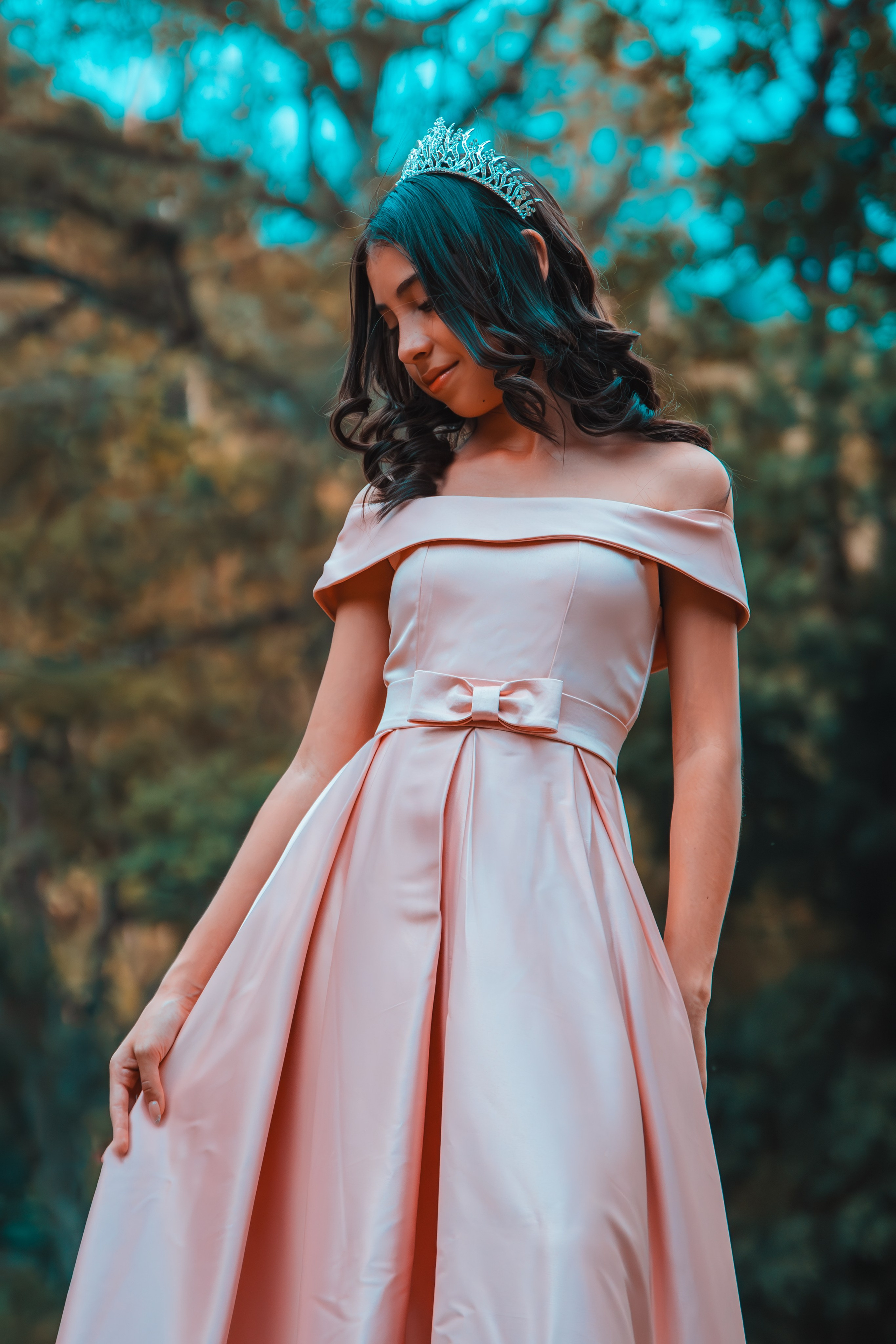 QUINCE AÑOS. Fotográfo Andres Jaimes
