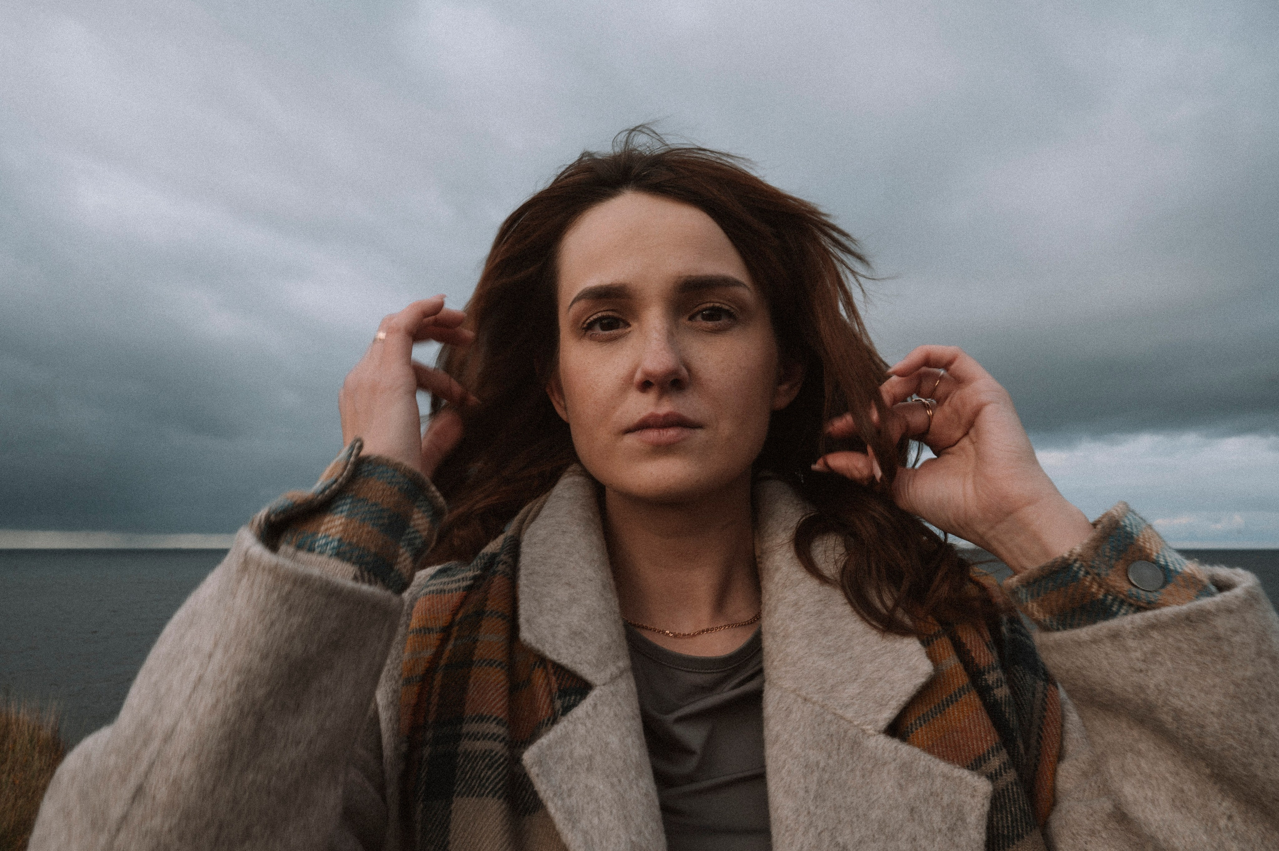 Портрет. Фотограф Таллинн — свадьба |семья | lovestory