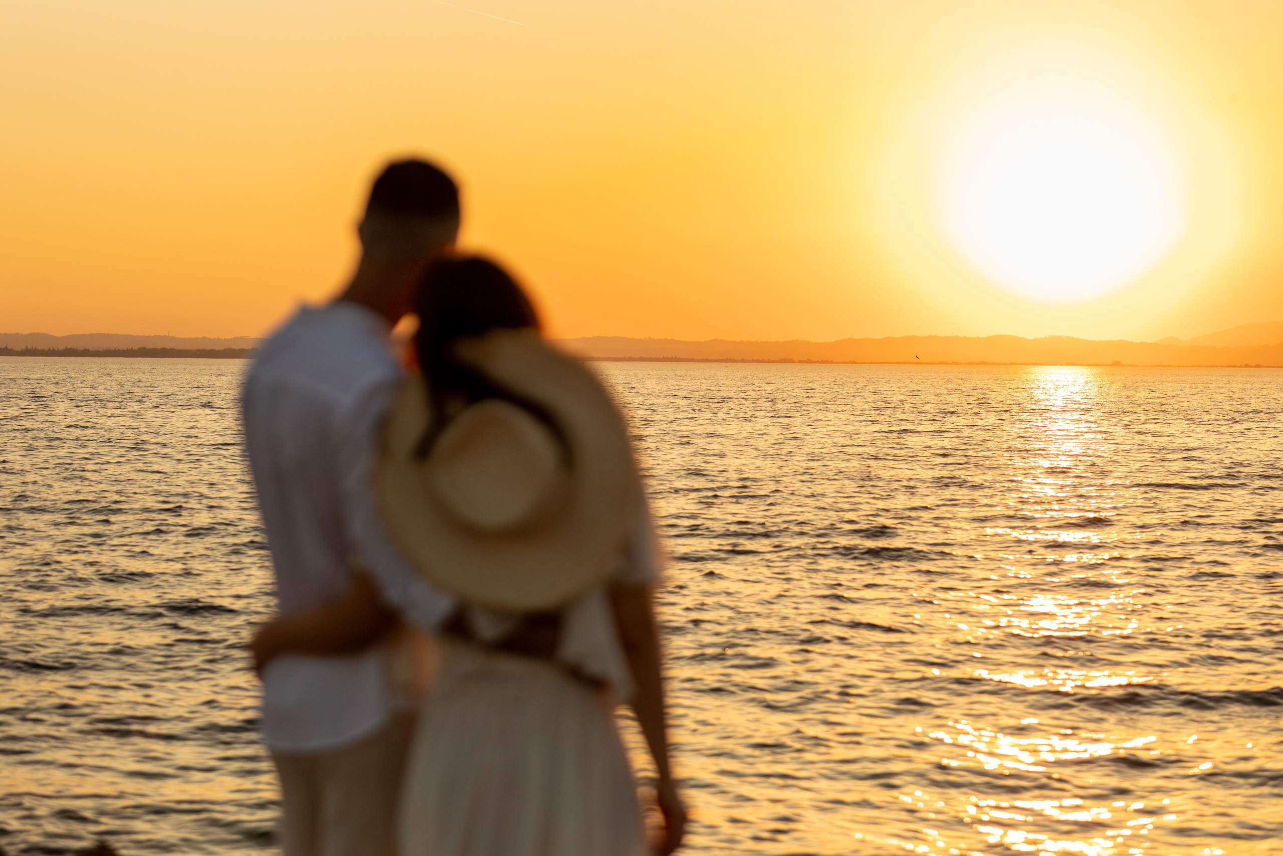 Loredana & Sergio Lazise