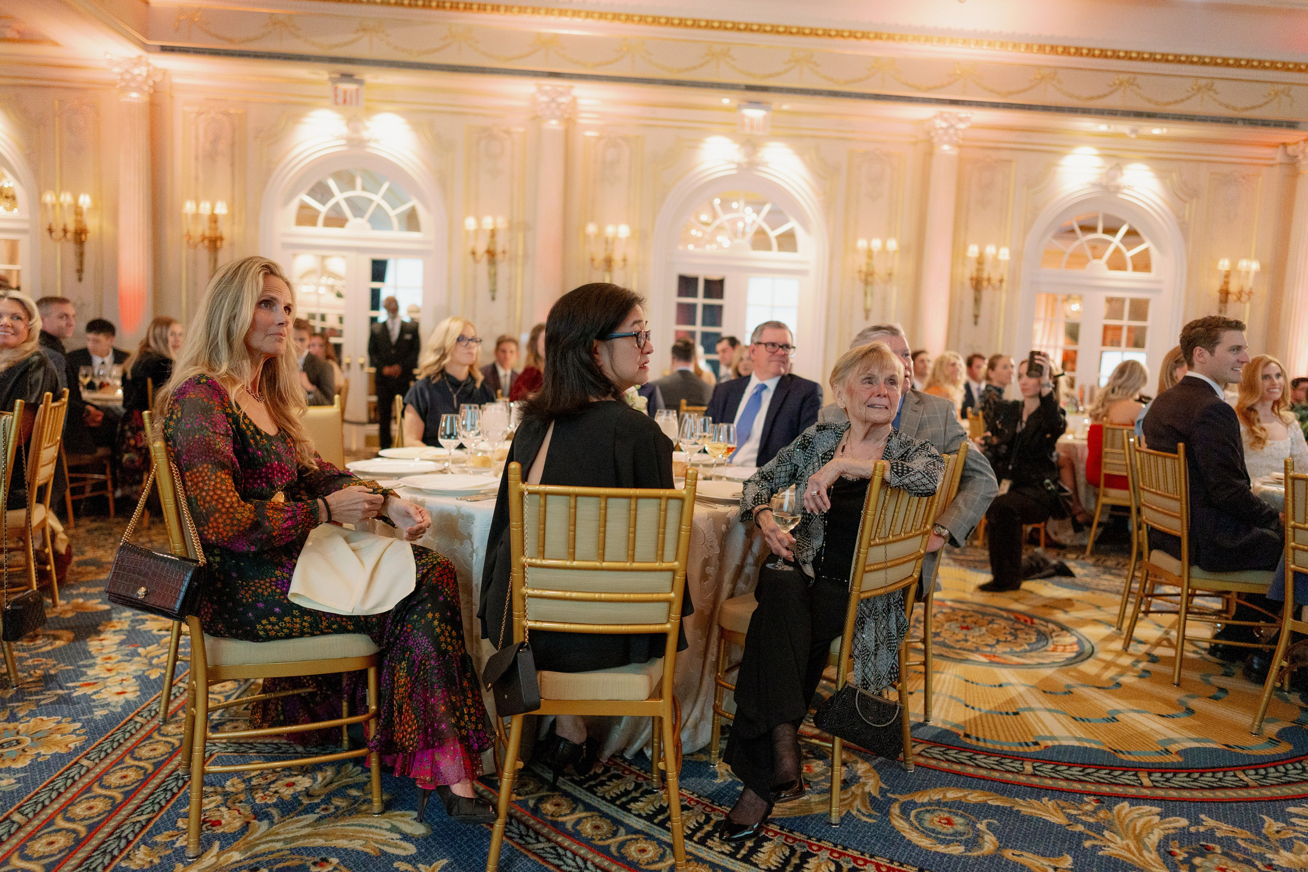 Anne and Maxwell. Wedding photographer and videographer New York | New Jersey