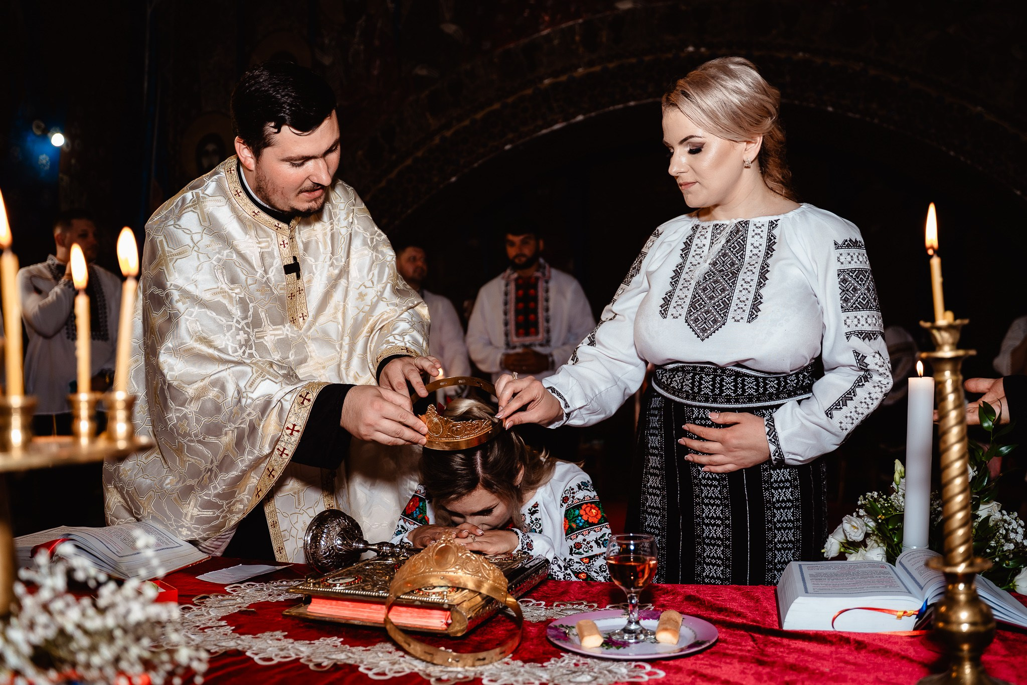 Elena și Mădălin. Mădălina & Florin | Fotograf & Videograf de Nuntă