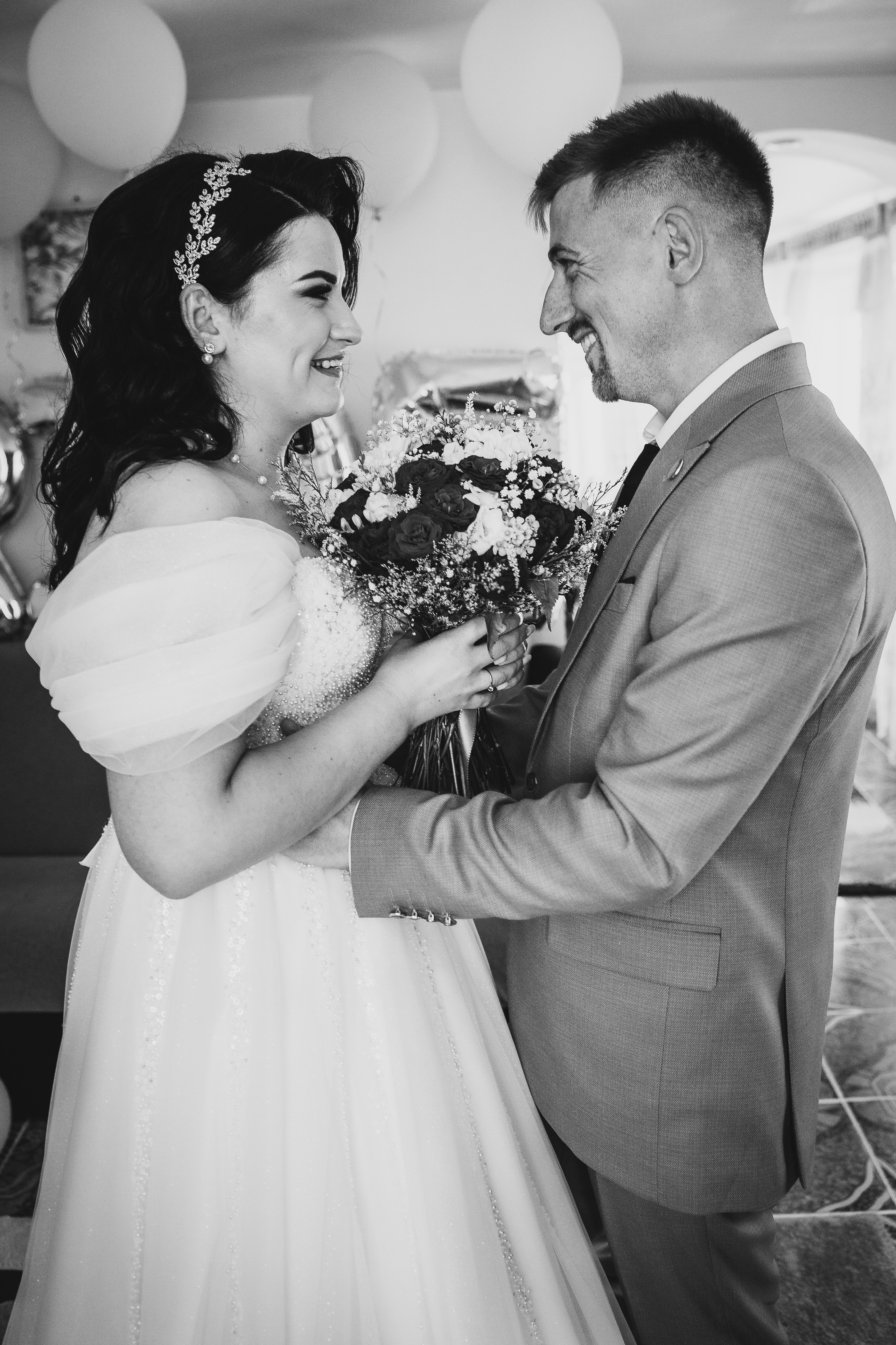 Nunta Gianina si Claudiu. Mădălina & Florin | Fotograf & Videograf de Nuntă