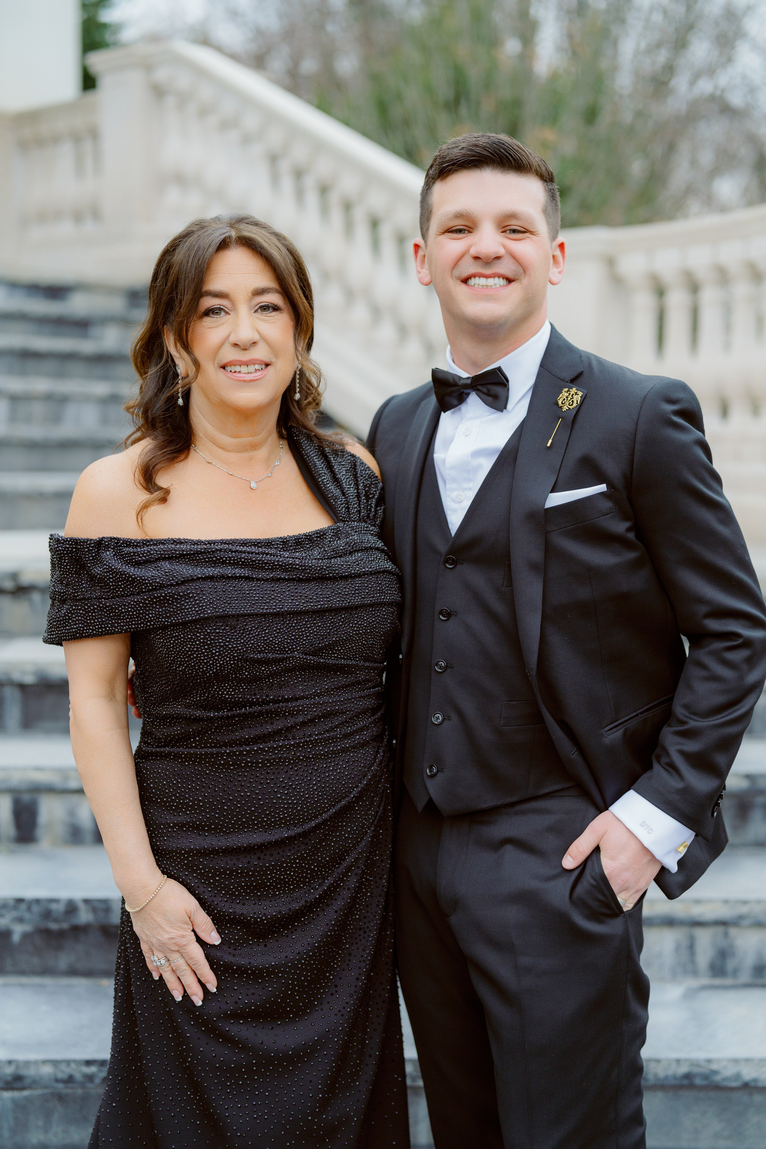 Amanda and Dan. Wedding photographer and videographer New York | New Jersey