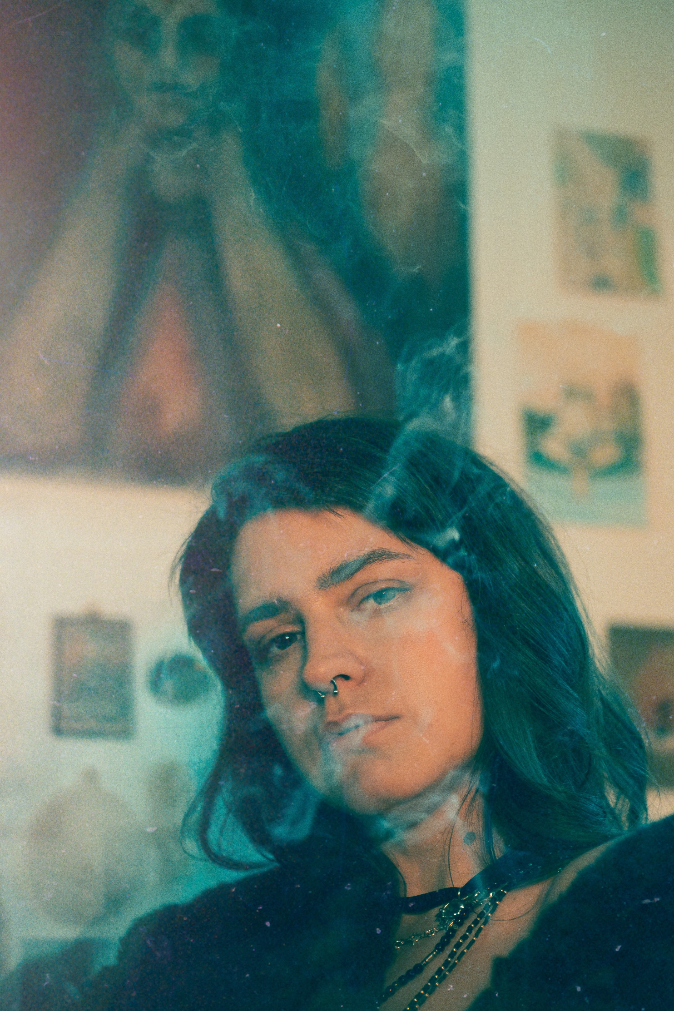 Anastasia | The Velvet Dust. Professional Photographer in Berlin — Portraits, Love Story, Events, F