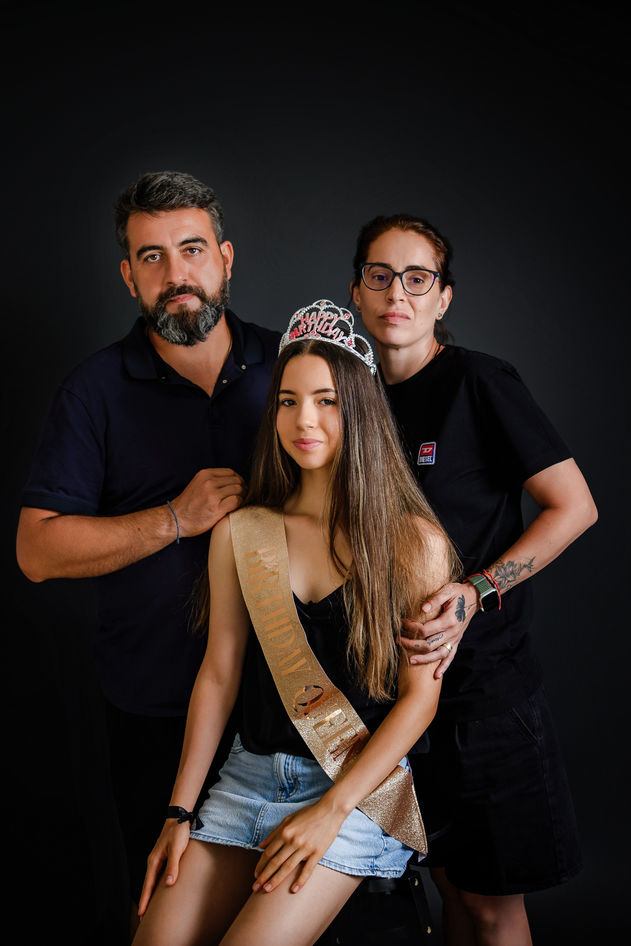 Sedinte foto aniversare Bucuresti | Daria Kids Photo
